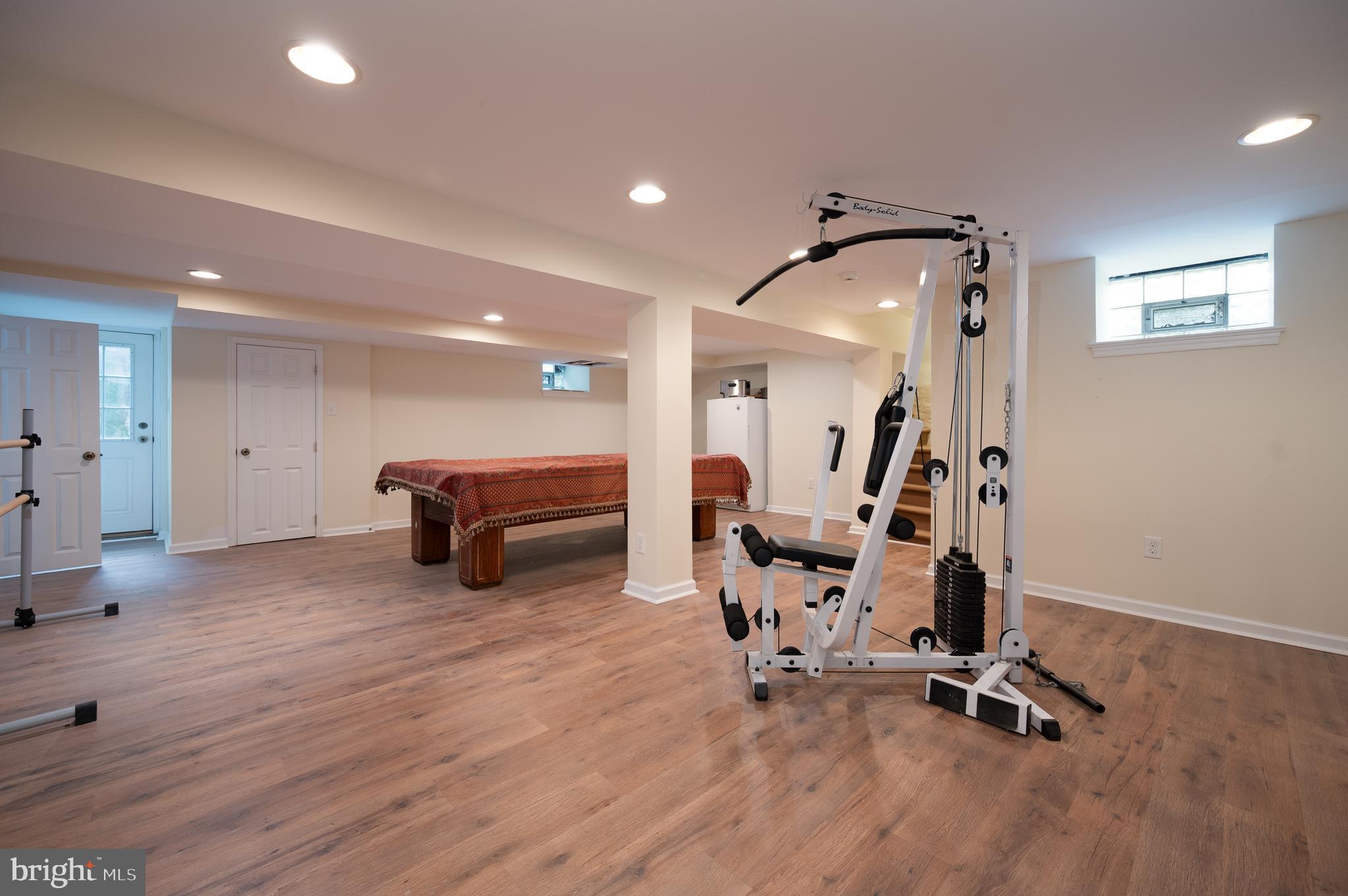 WESTOVER HILLS - Residential