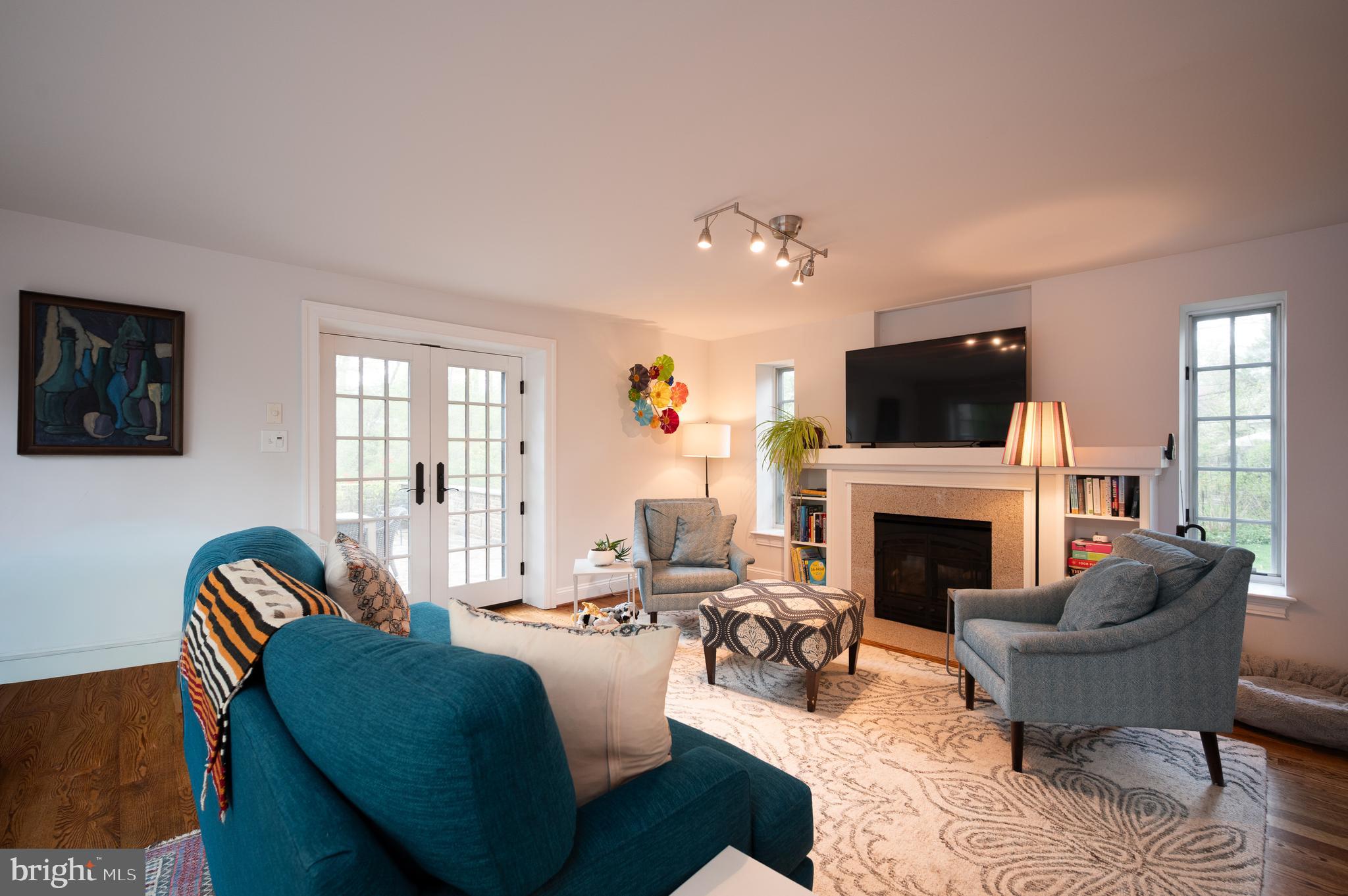 WESTOVER HILLS - Residential