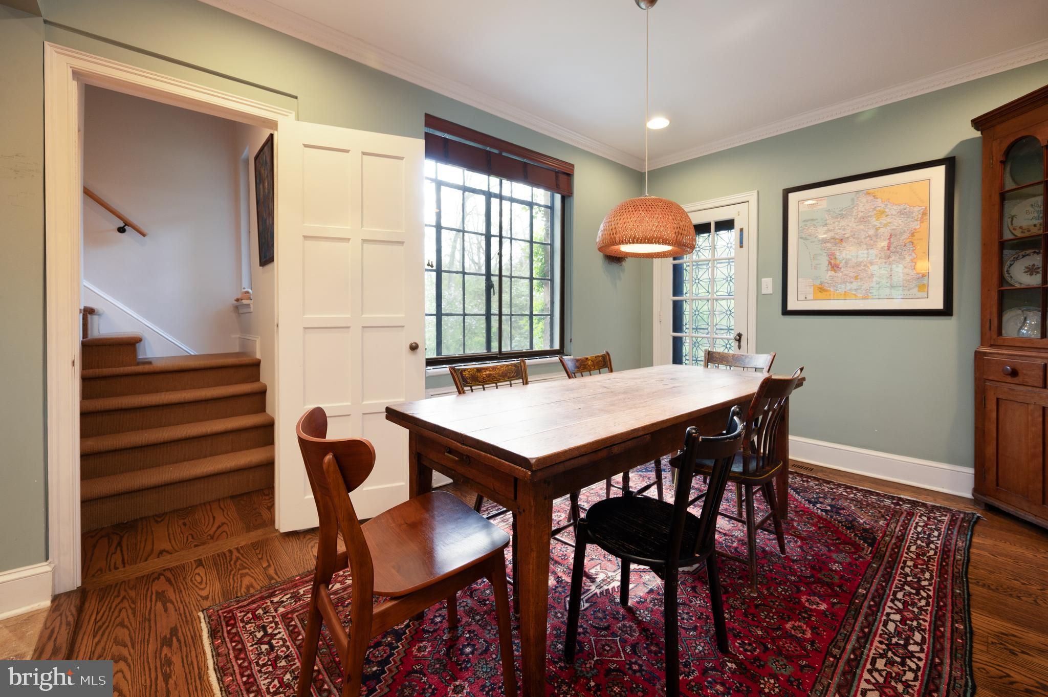 WESTOVER HILLS - Residential