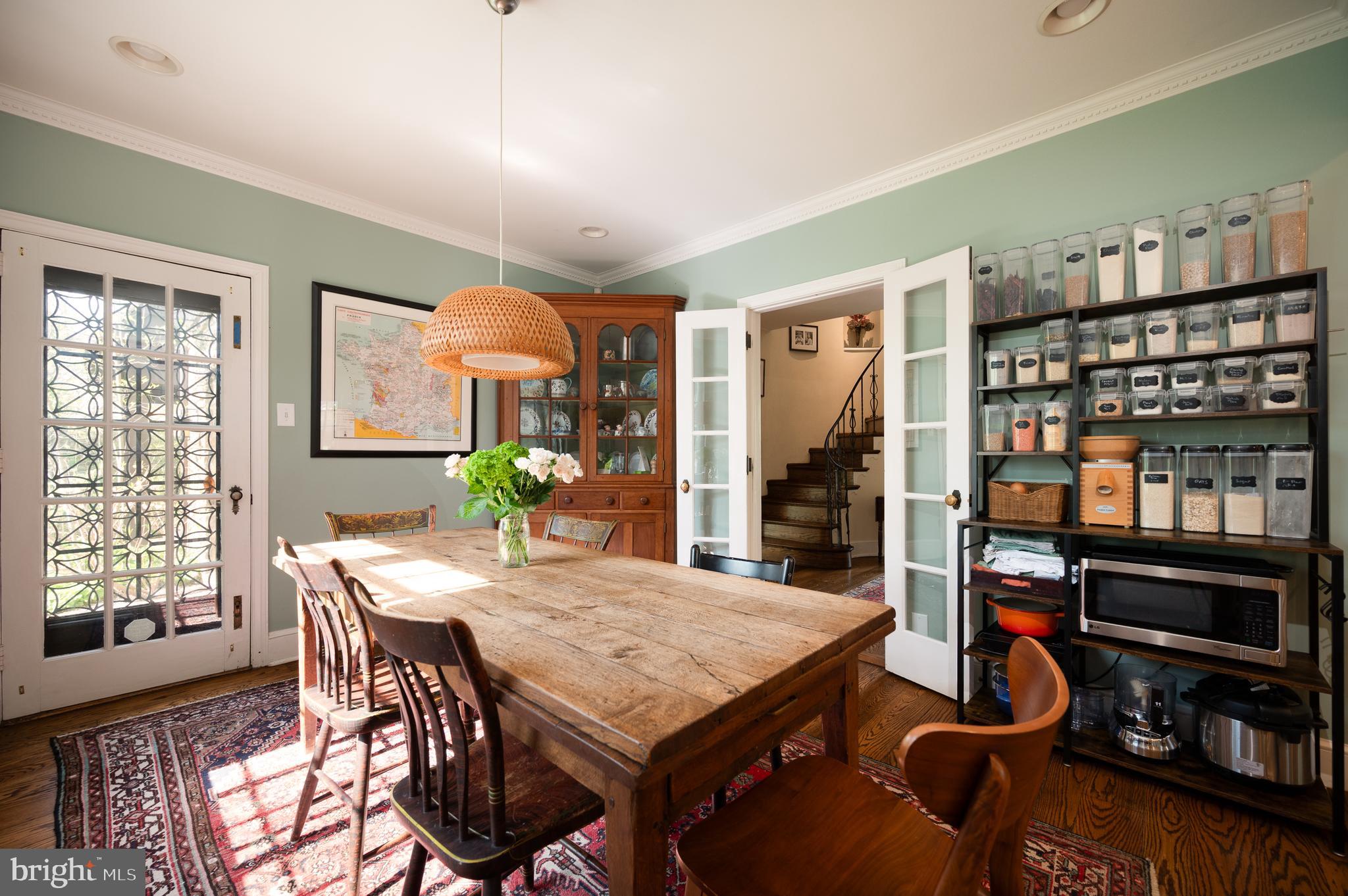 WESTOVER HILLS - Residential