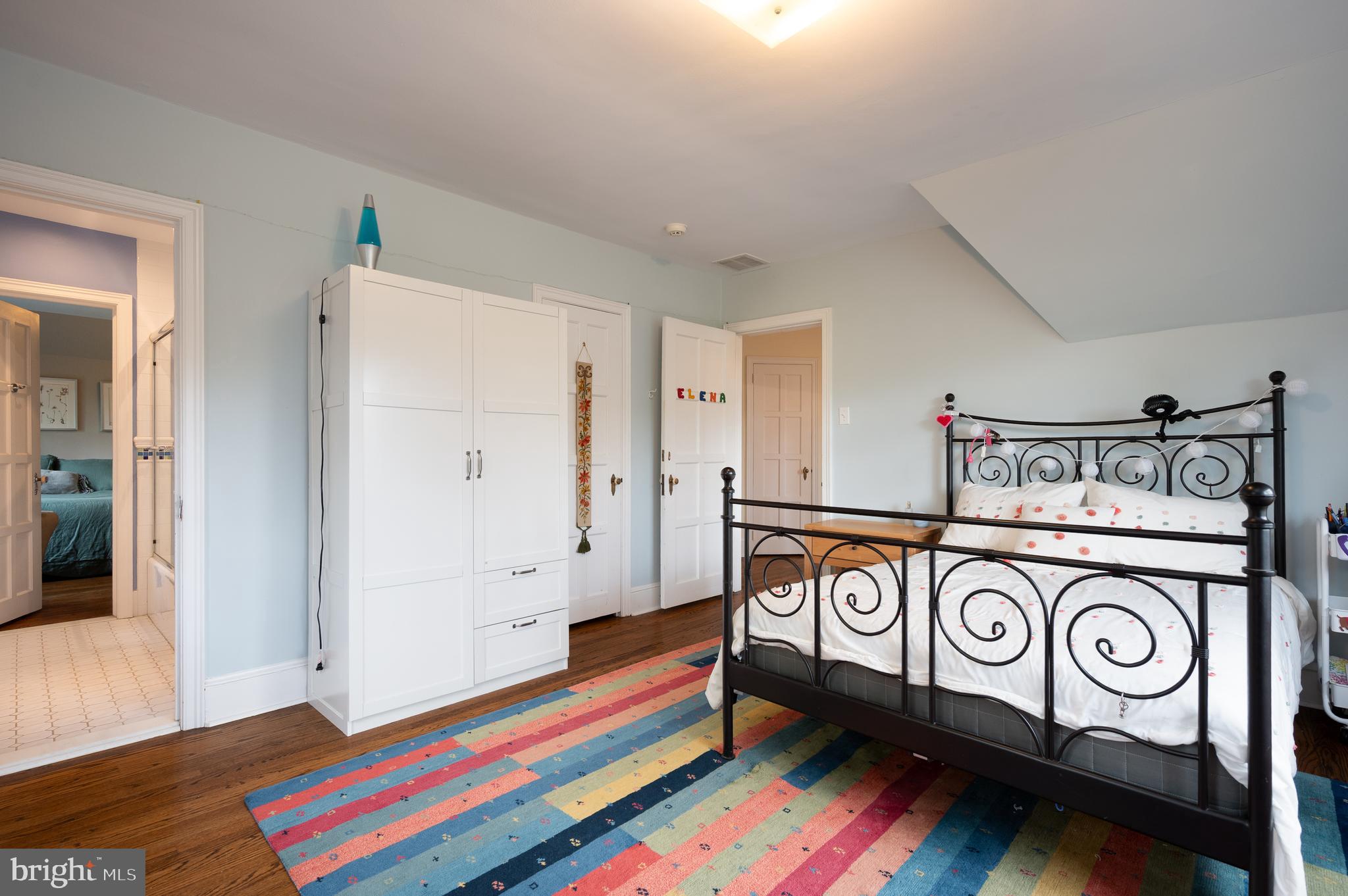 WESTOVER HILLS - Residential