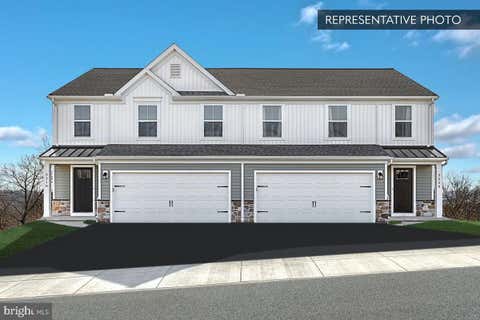 Photo of 3224 Tepes Drive #LOT 175, NORTHAMPTON, PA 18067 (MLS # PANH2009694)