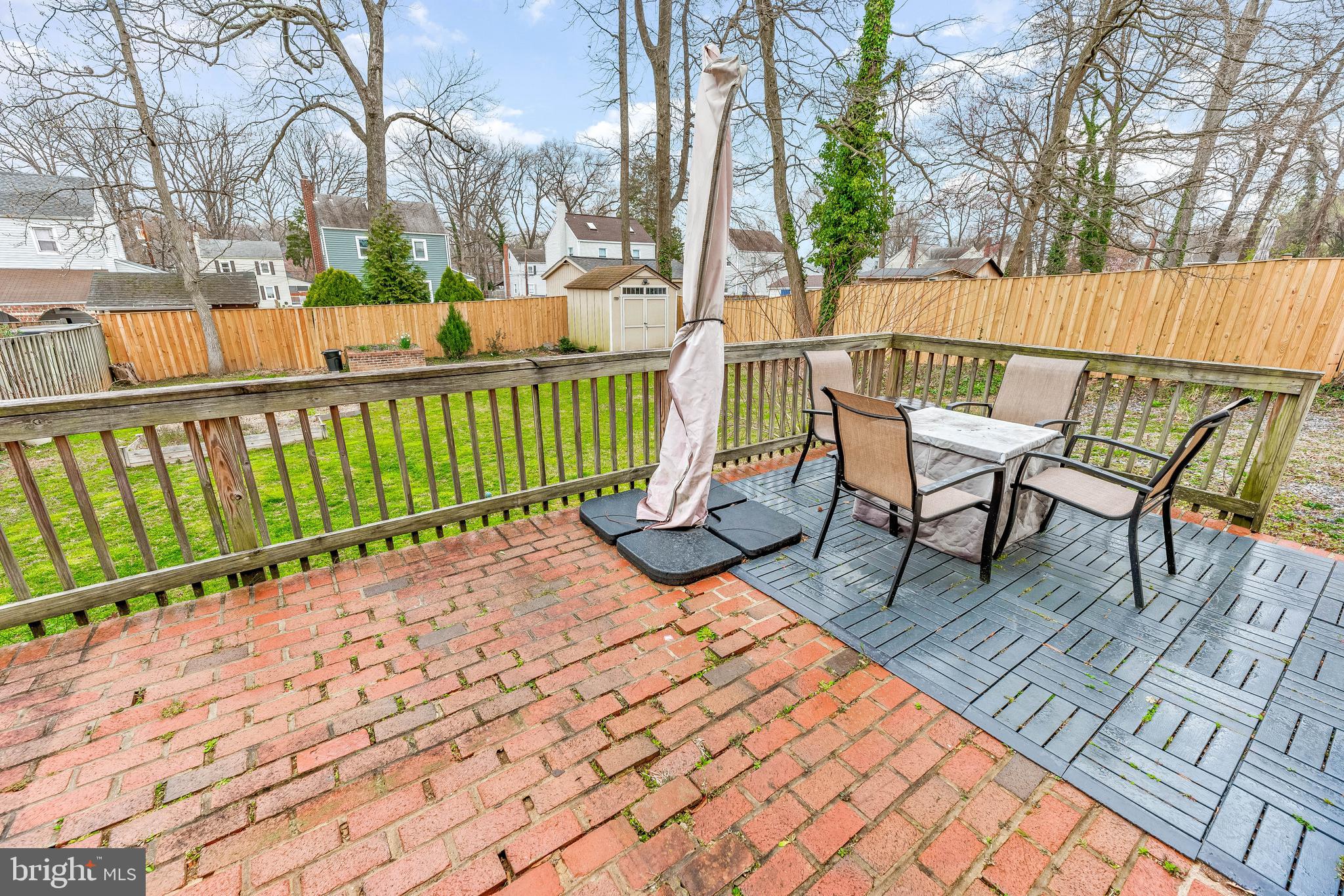 LANDOVER HILLS - Residential