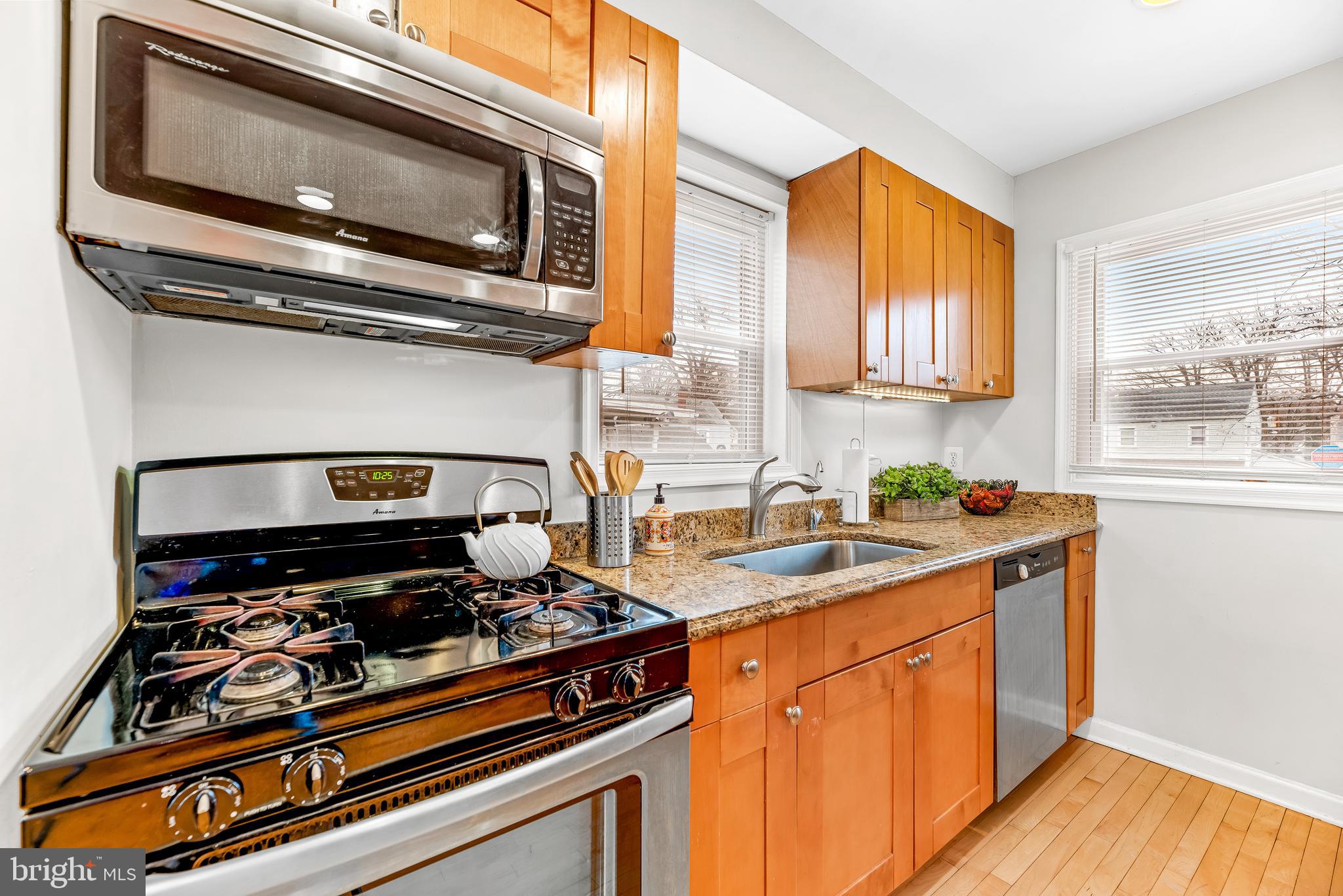 LANDOVER HILLS - Residential