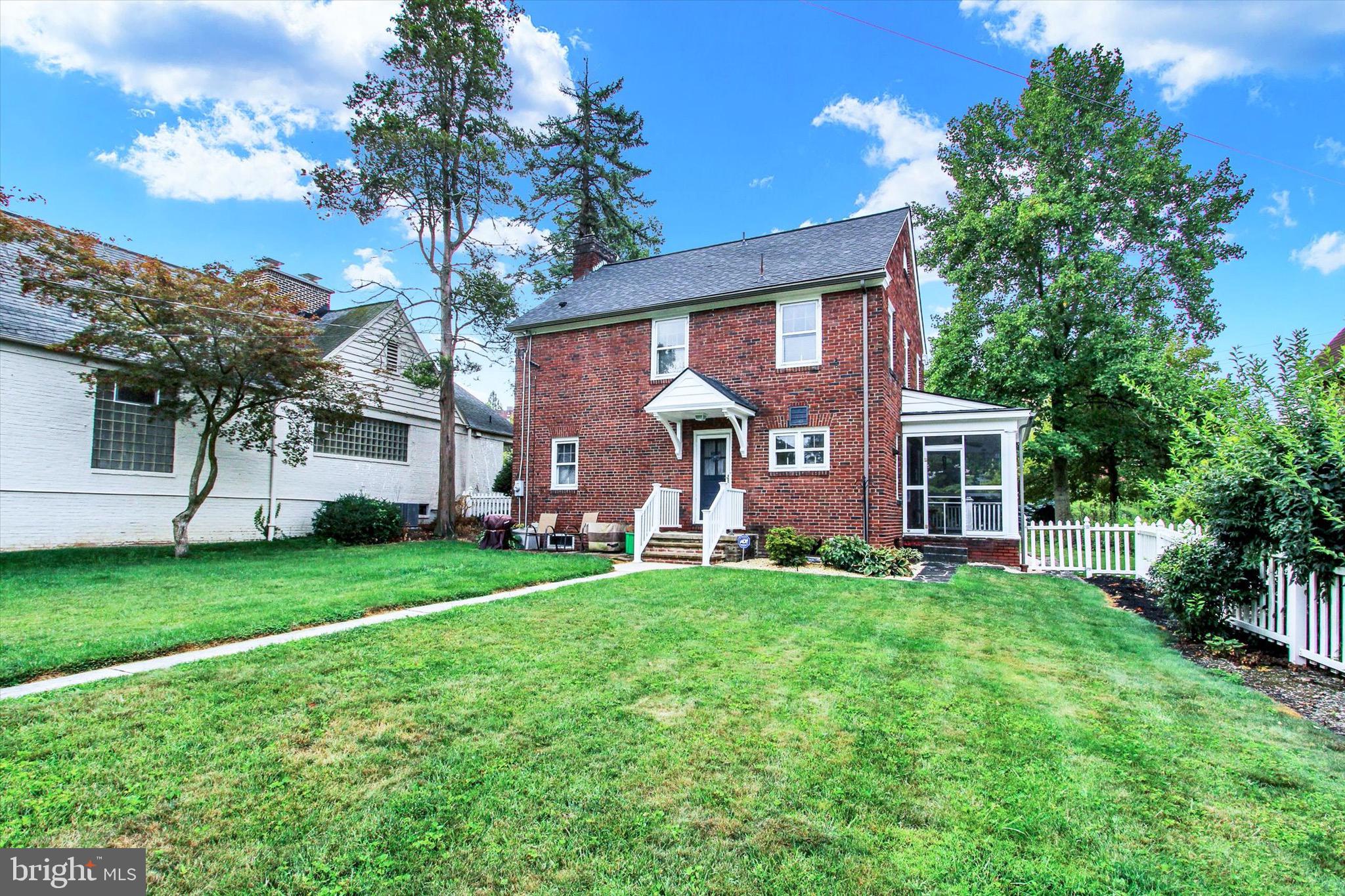 SPRINGDALE - Residential