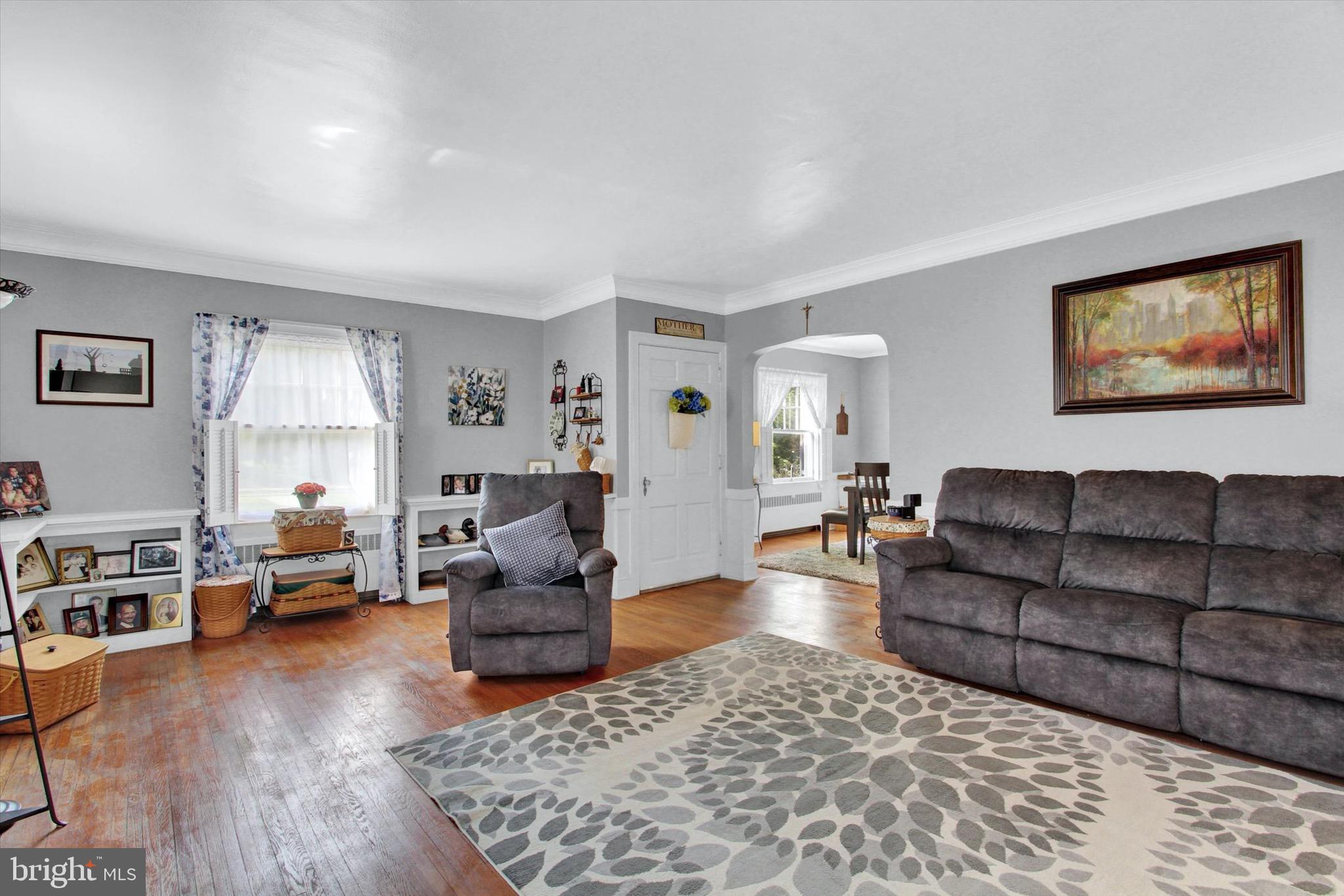 SPRINGDALE - Residential