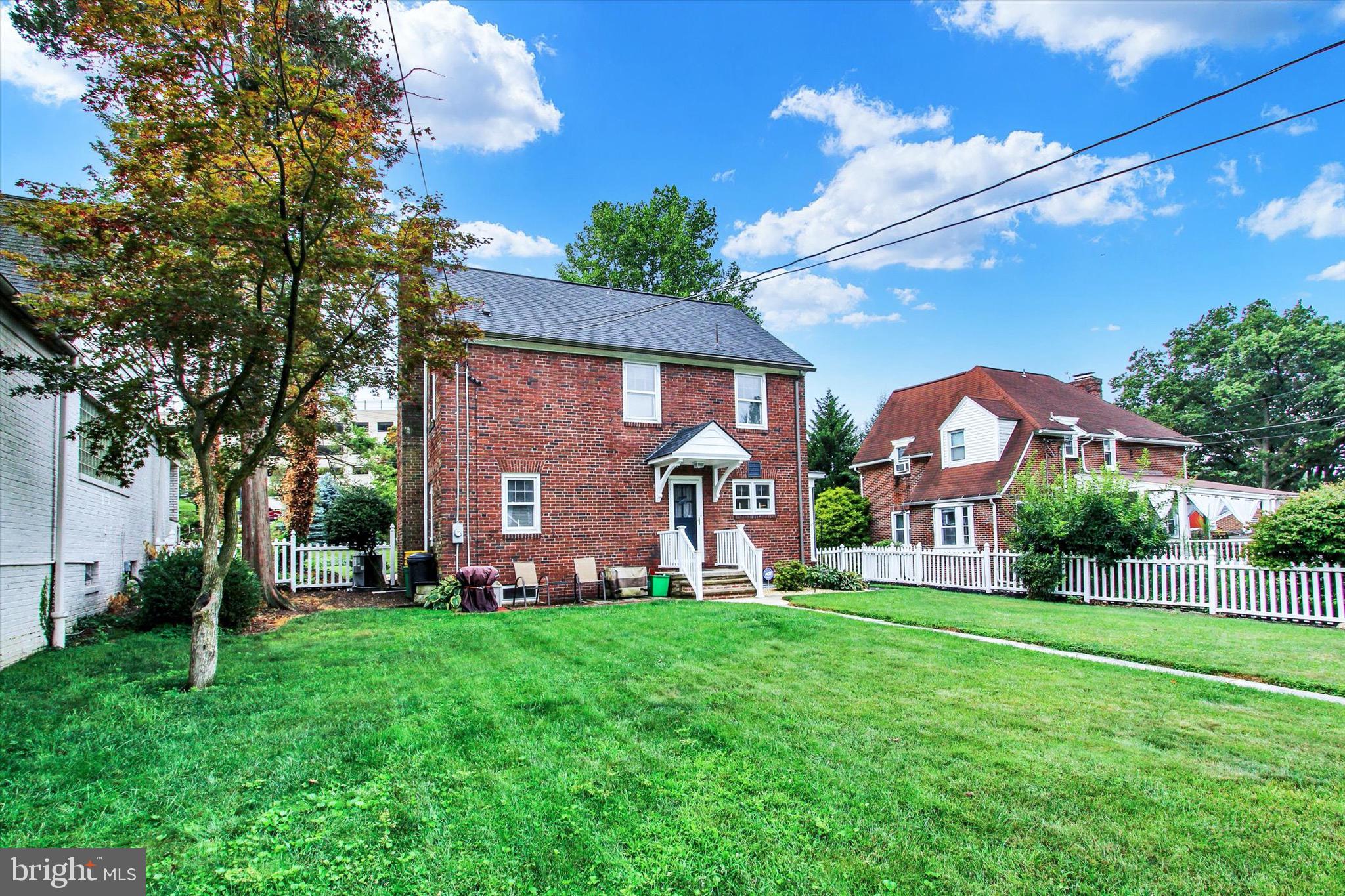 SPRINGDALE - Residential