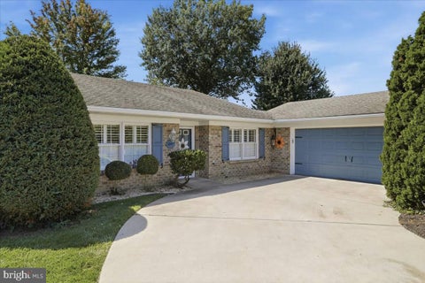 Townhouse For Sale - 1047 Benjamin Place<br/> HAGERSTOWN, MD 21742