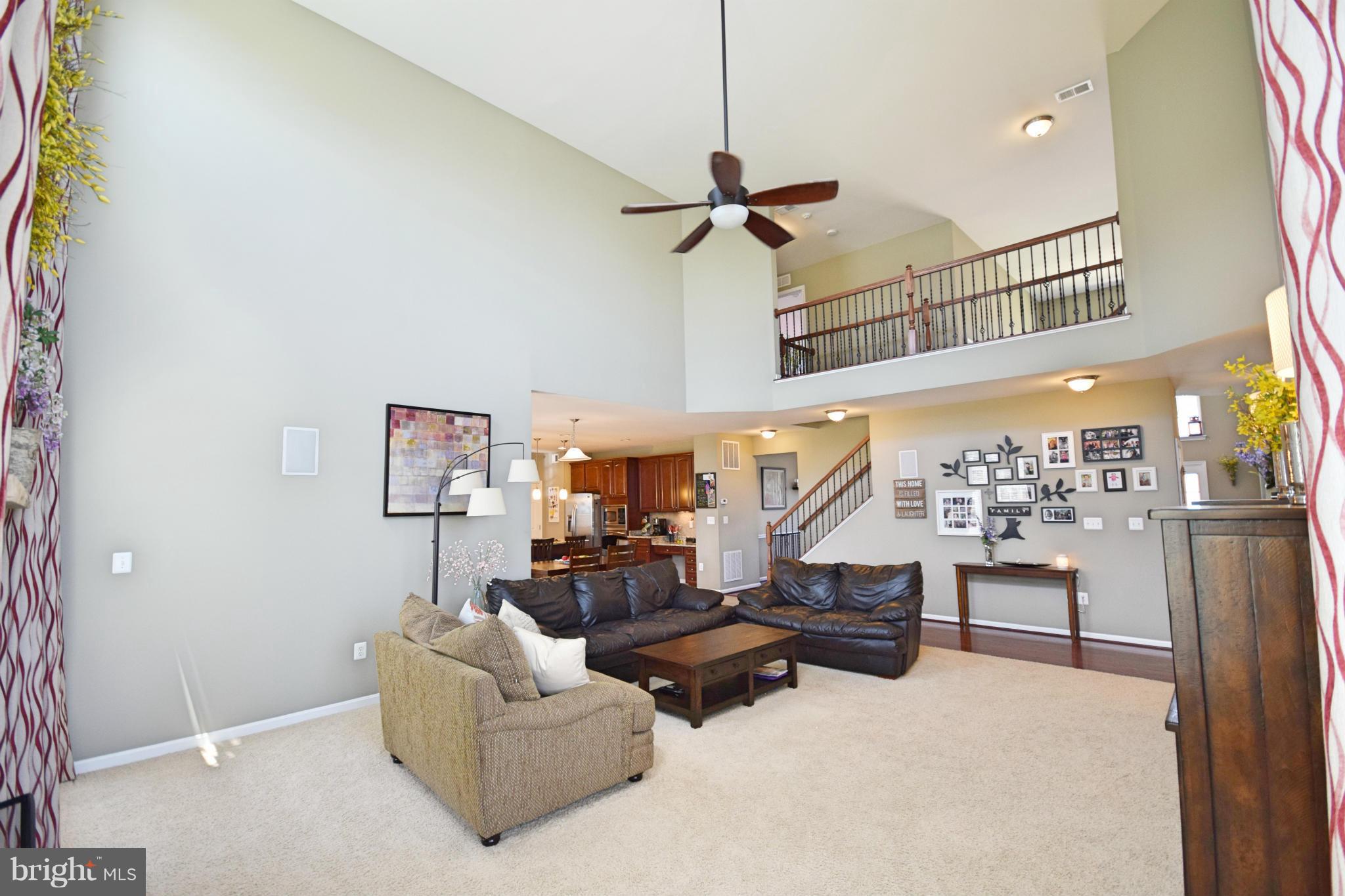 ELLIS MILL ESTATES - Residential