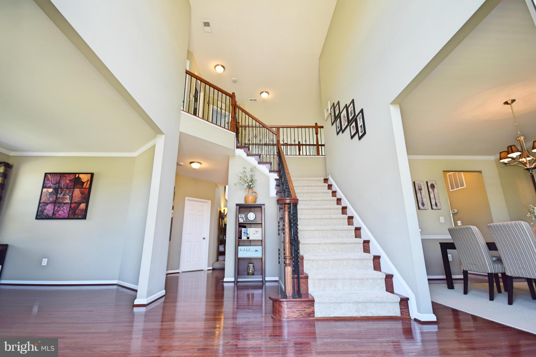 ELLIS MILL ESTATES - Residential