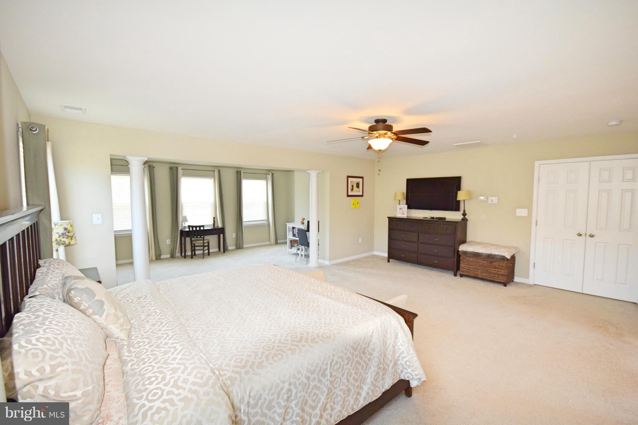 ELLIS MILL ESTATES - Residential