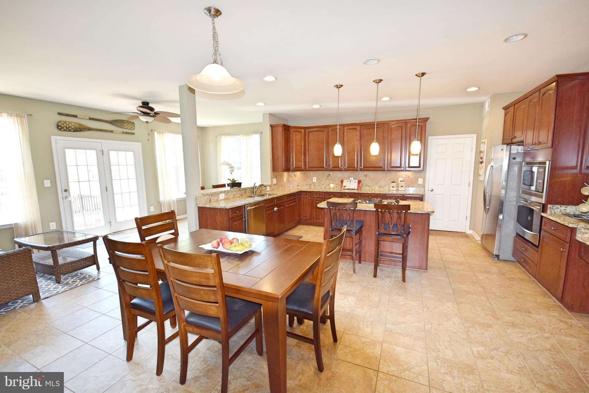 ELLIS MILL ESTATES - Residential