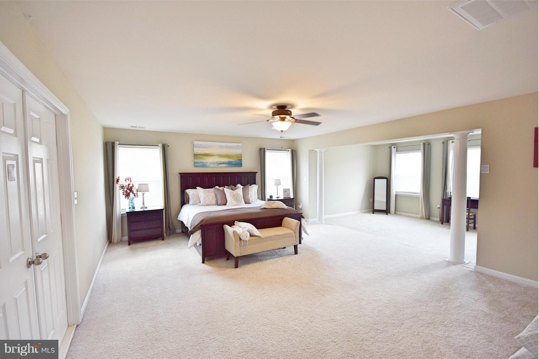 ELLIS MILL ESTATES - Residential