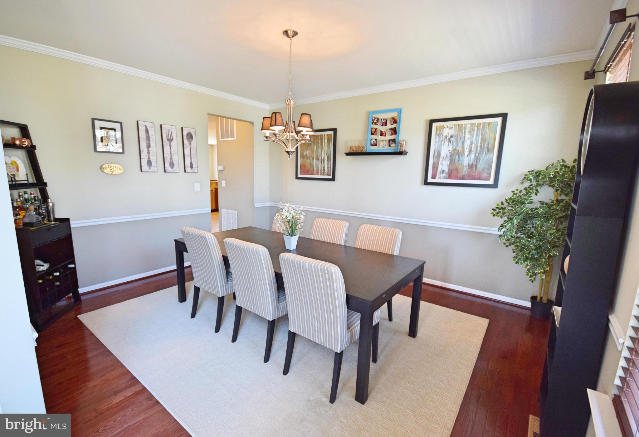 ELLIS MILL ESTATES - Residential