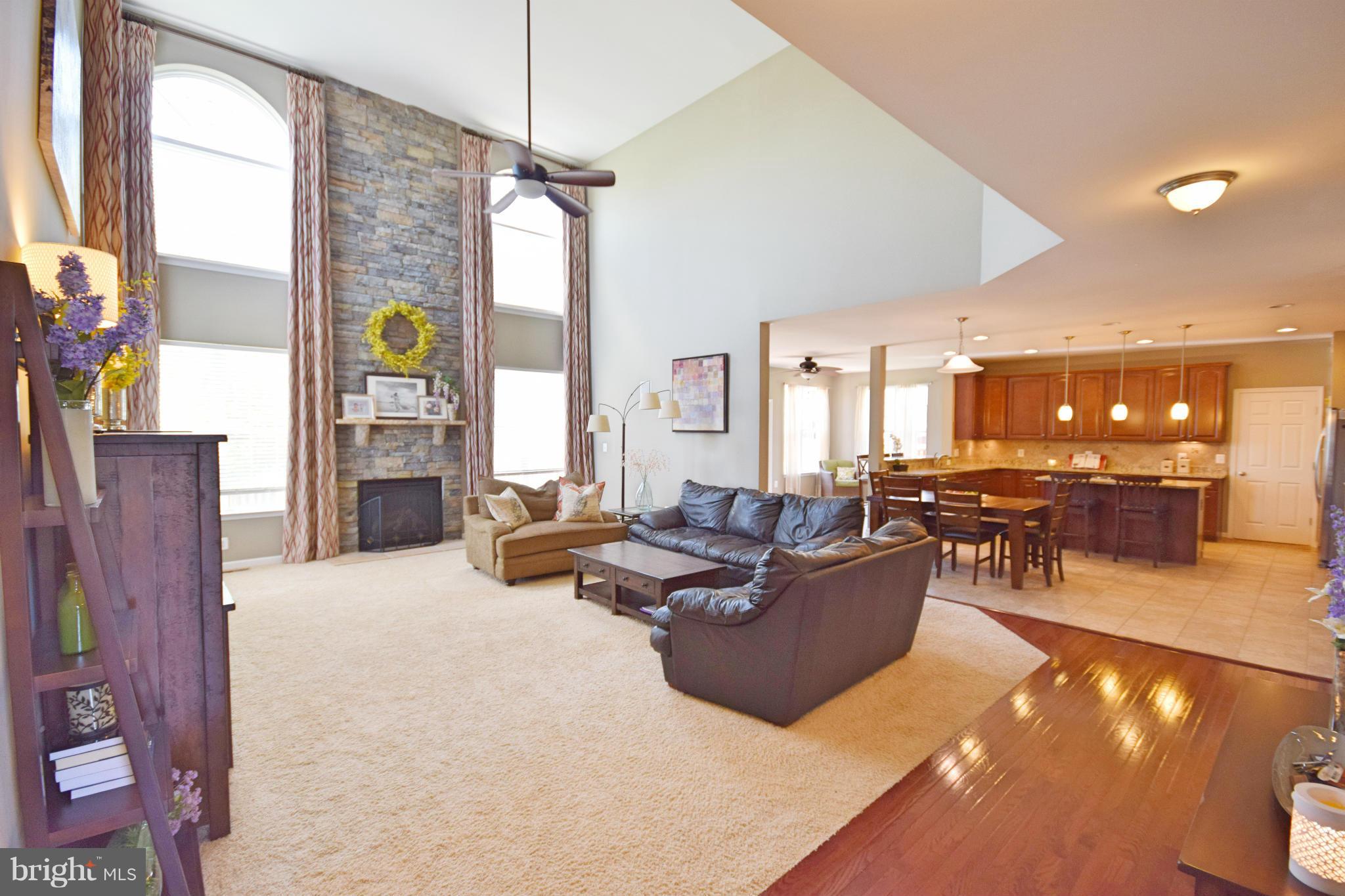 ELLIS MILL ESTATES - Residential