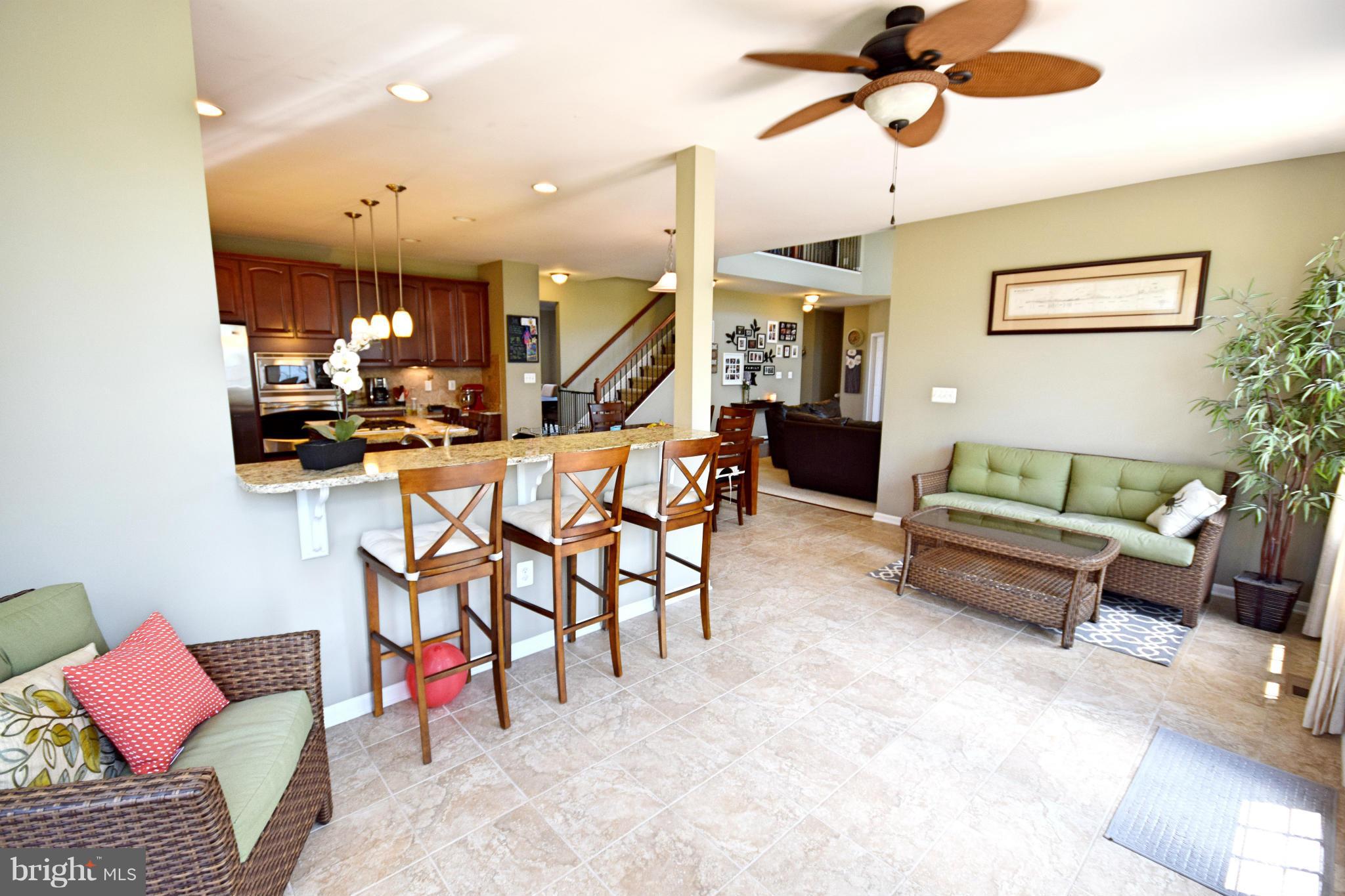 ELLIS MILL ESTATES - Residential