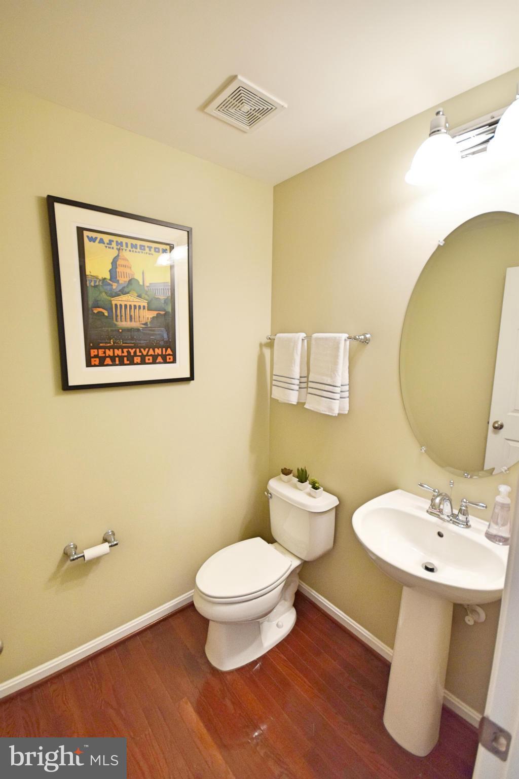 ELLIS MILL ESTATES - Residential