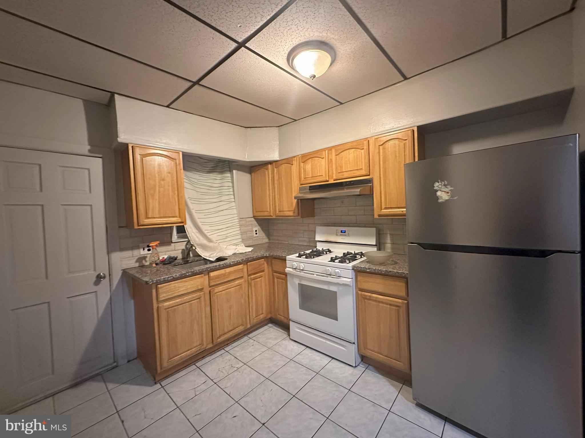 PHILADELPHIA (SOUTH) - Residential