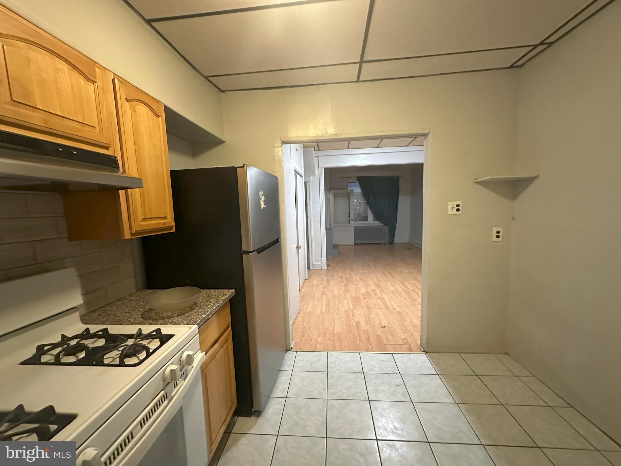 PHILADELPHIA (SOUTH) - Residential