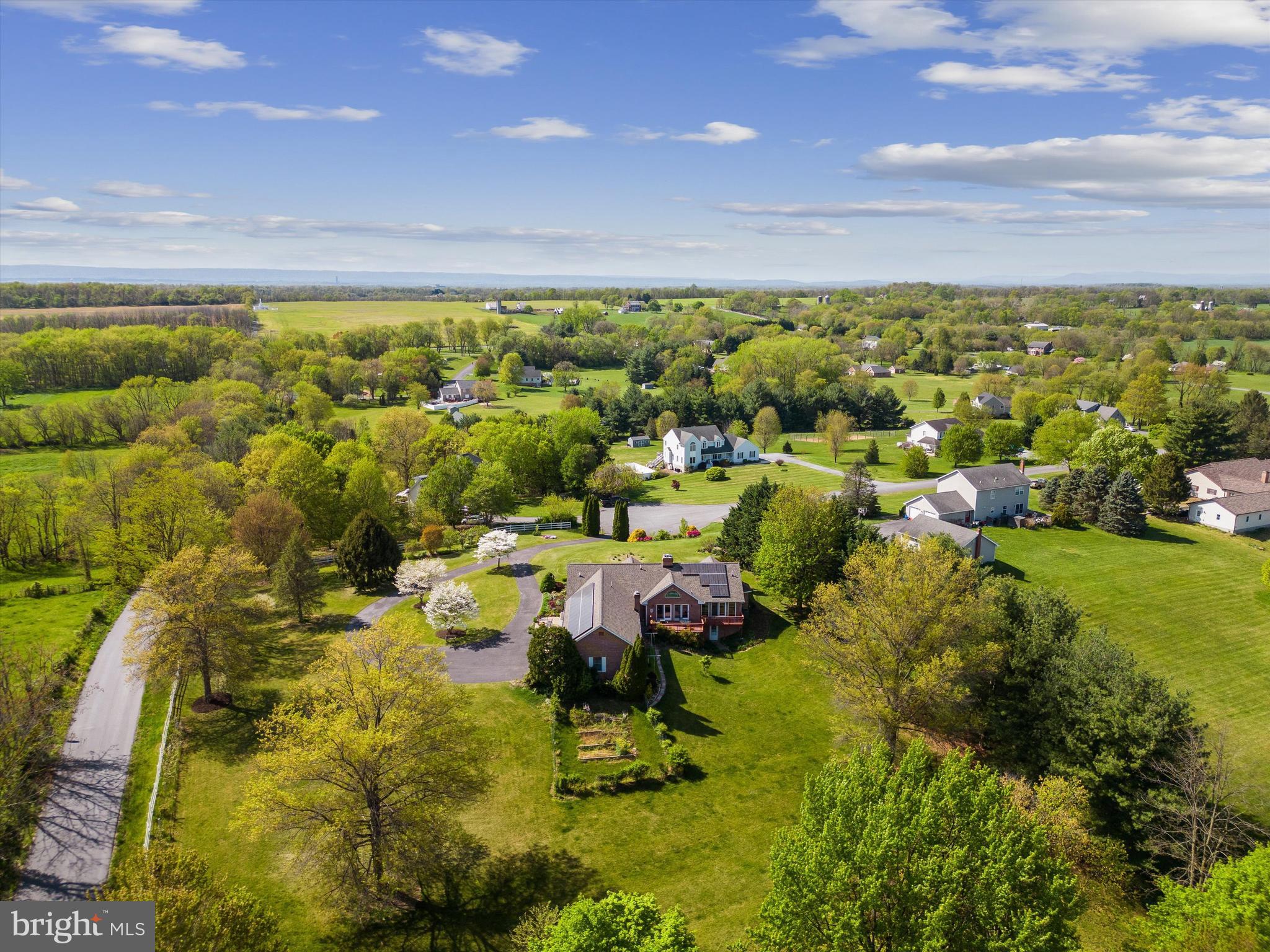 GLENDALE ESTATES - Residential