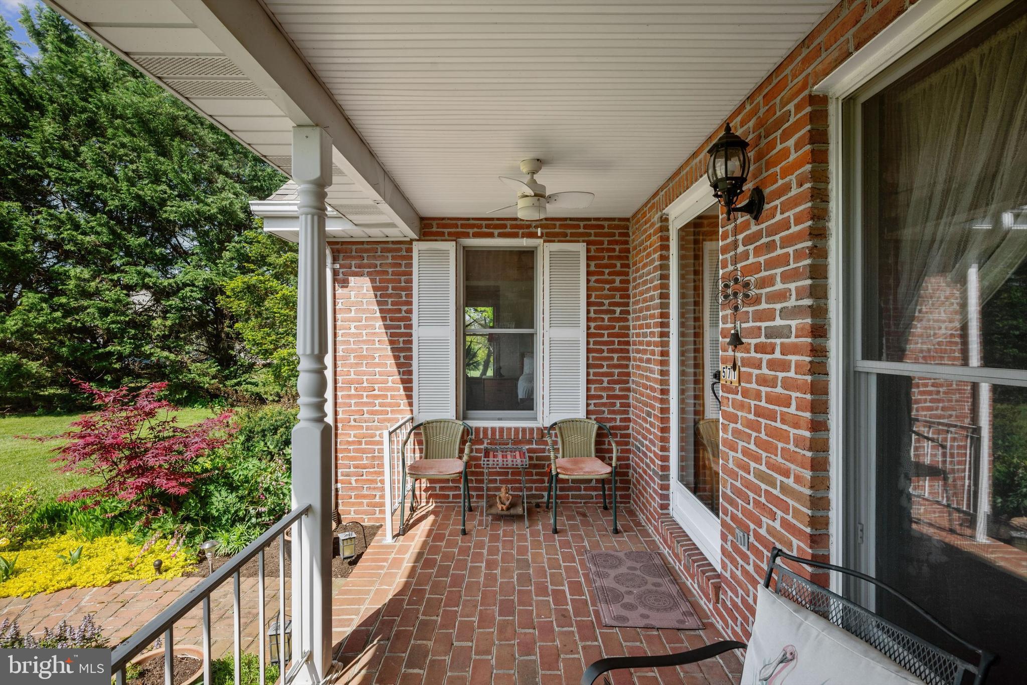 GLENDALE ESTATES - Residential