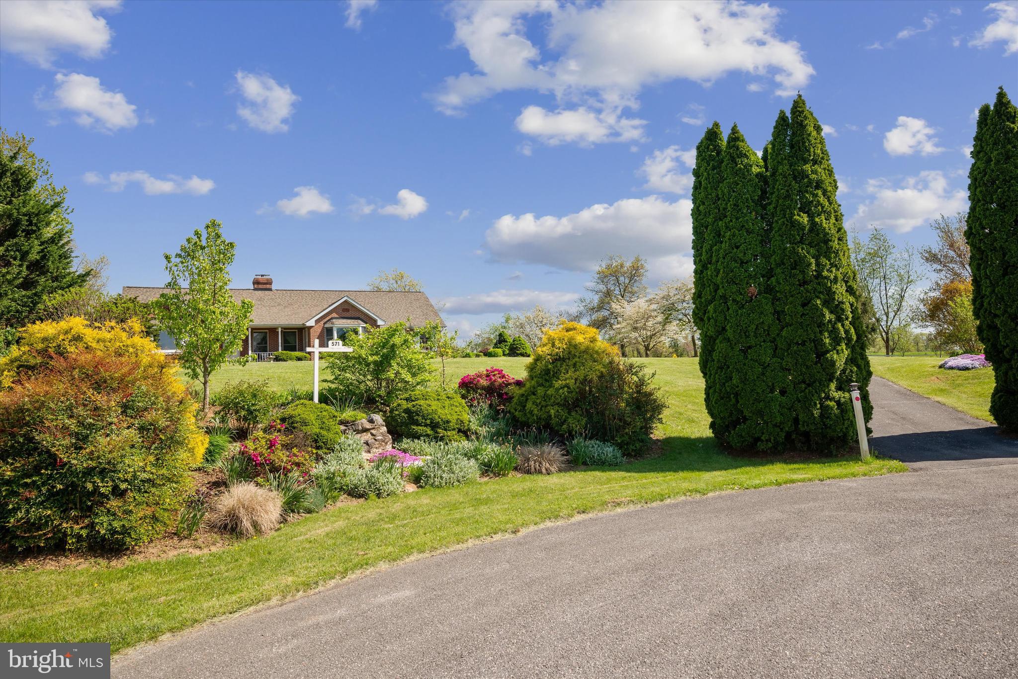 GLENDALE ESTATES - Residential