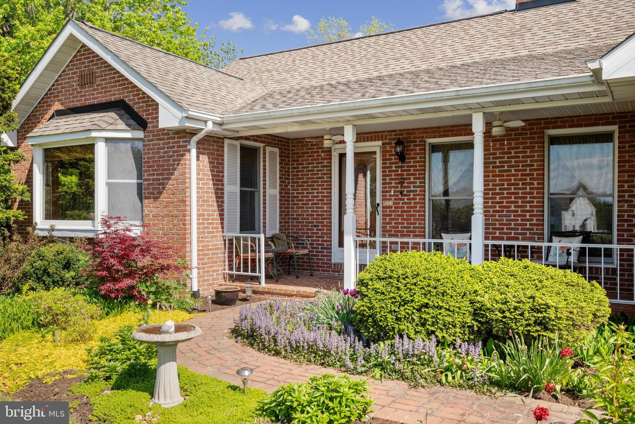 GLENDALE ESTATES - Residential