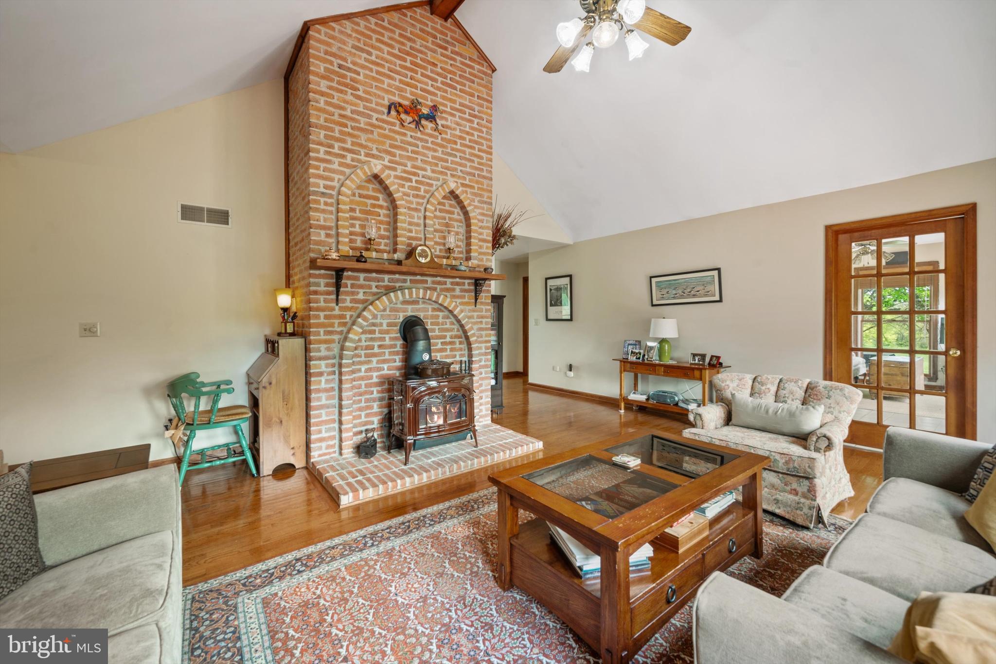 GLENDALE ESTATES - Residential