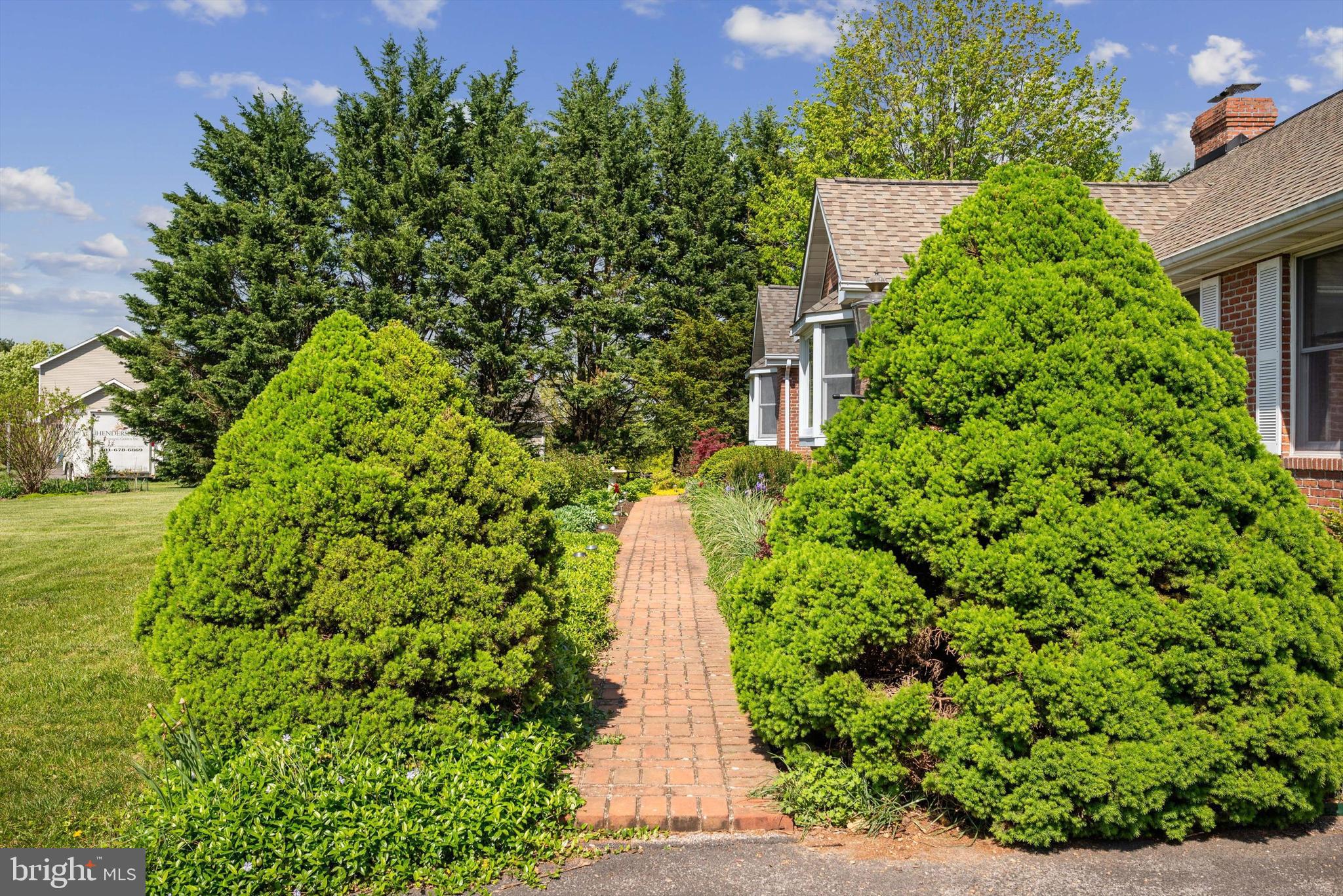 GLENDALE ESTATES - Residential