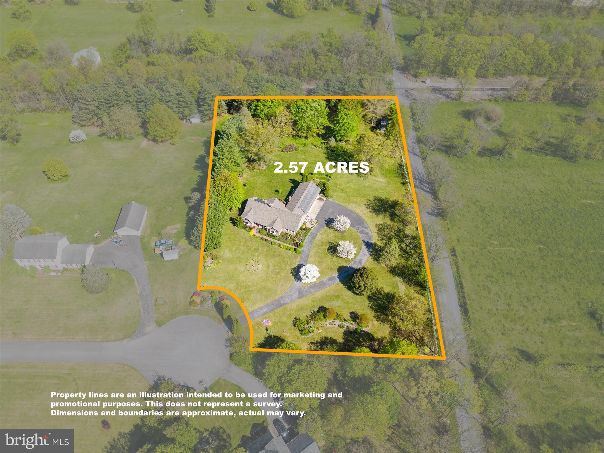 GLENDALE ESTATES - Residential