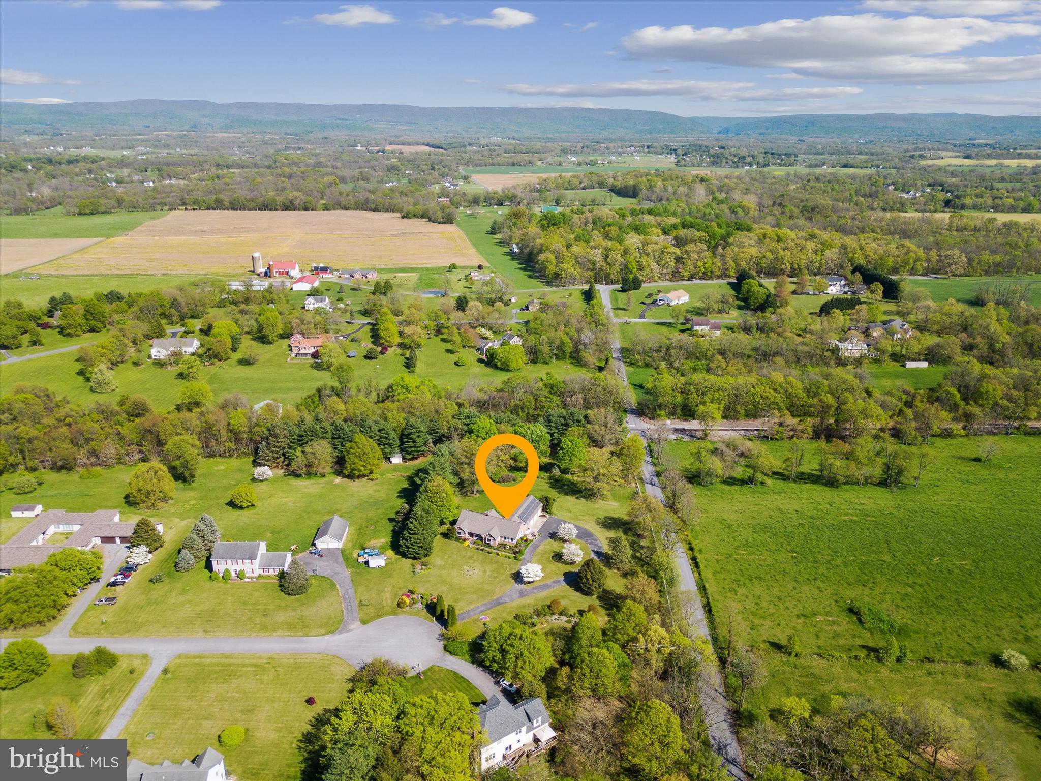 GLENDALE ESTATES - Residential