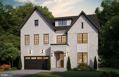 2609 N POTOMAC STREET ARLINGTON VA 22207