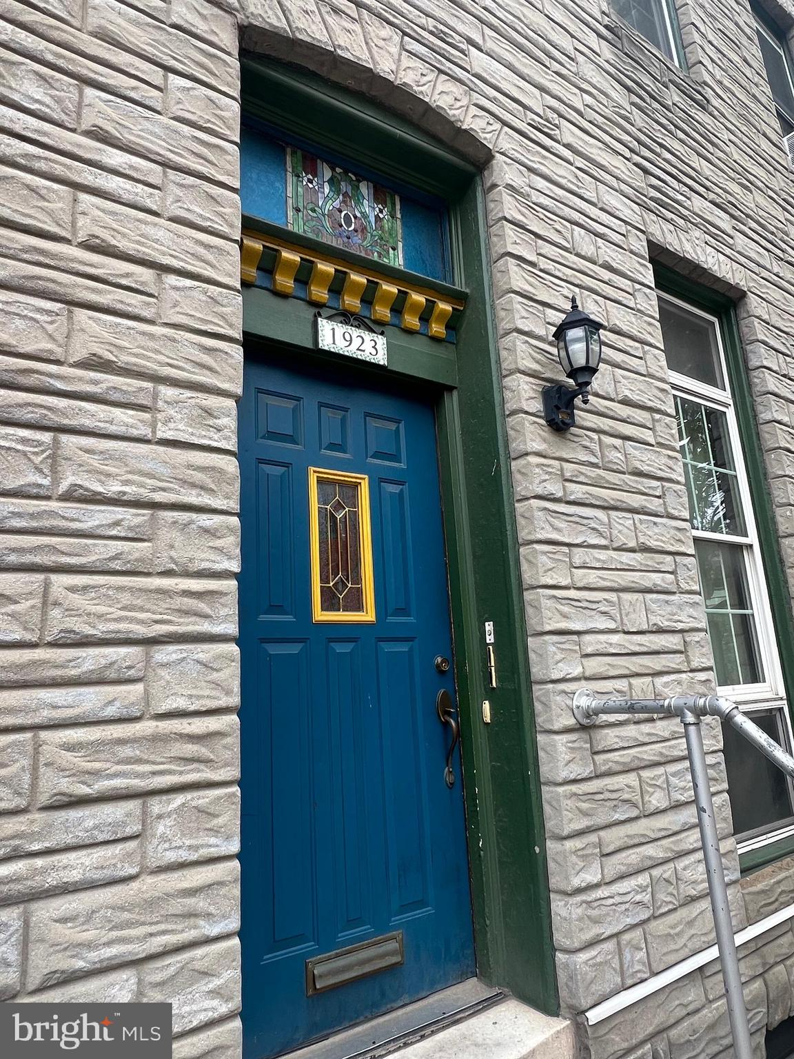 1923 E PRATT STREET 3F
