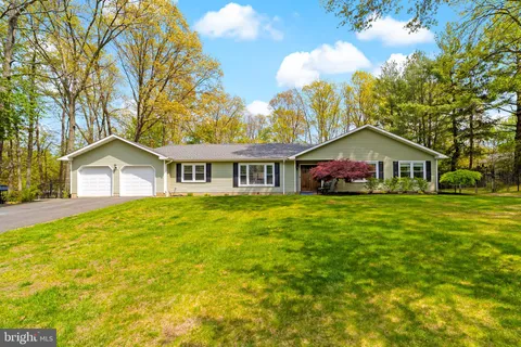 7 Michelle Street, Monroe Township, NJ 08831 - MLS#: NJMX2011994