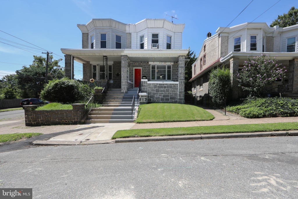 Photo of 3530 Solly Avenue, PHILADELPHIA, PA 19136 (MLS # PAPH2662868)