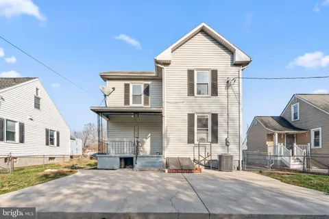 11018 Coffman Avenue, Hagerstown, MD MLS: MDWA2027770