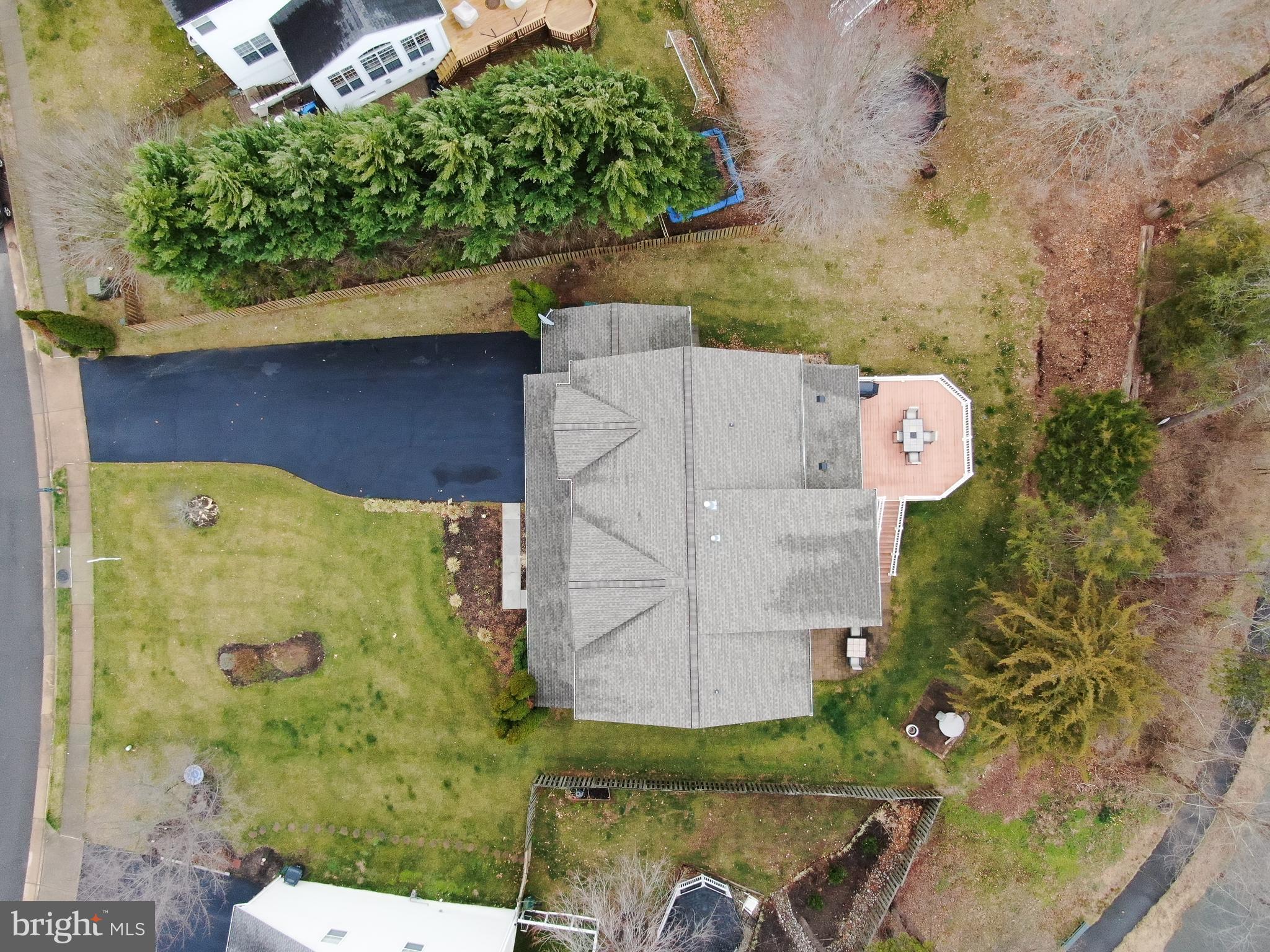 LAKE TERRAPIN - Residential