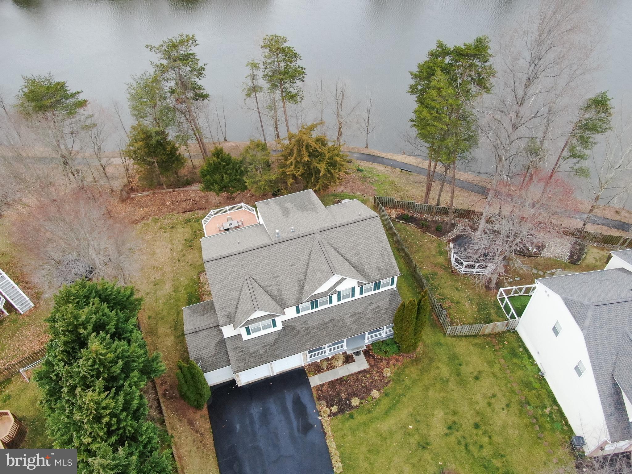 LAKE TERRAPIN - Residential