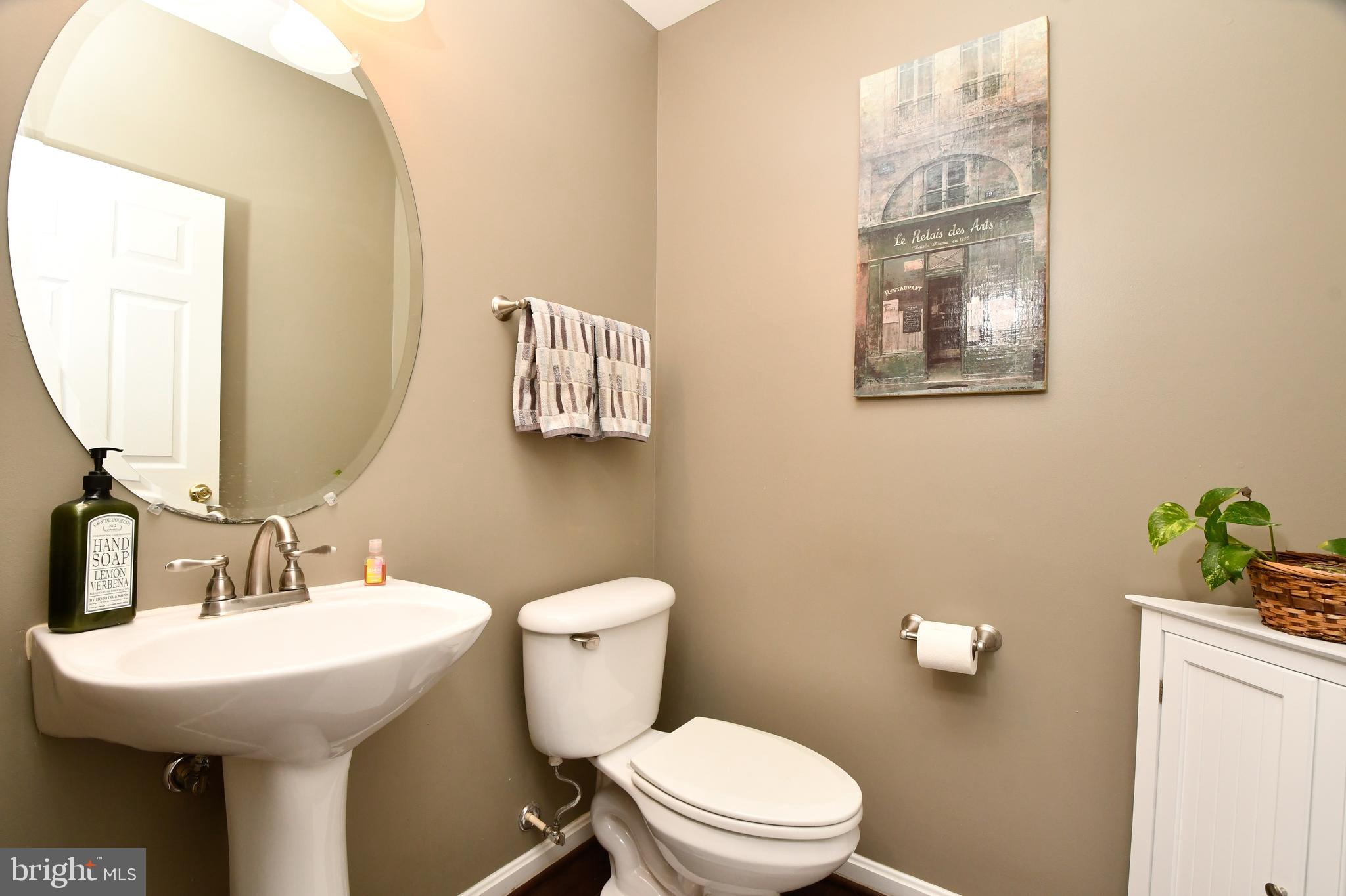 LAKE TERRAPIN - Residential