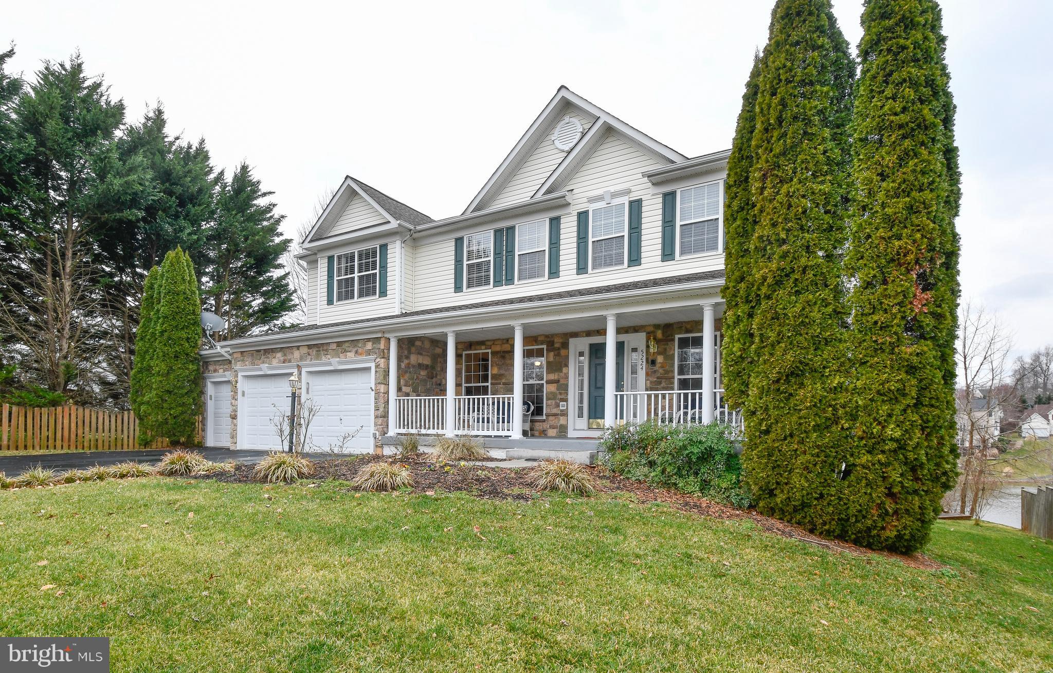 LAKE TERRAPIN - Residential