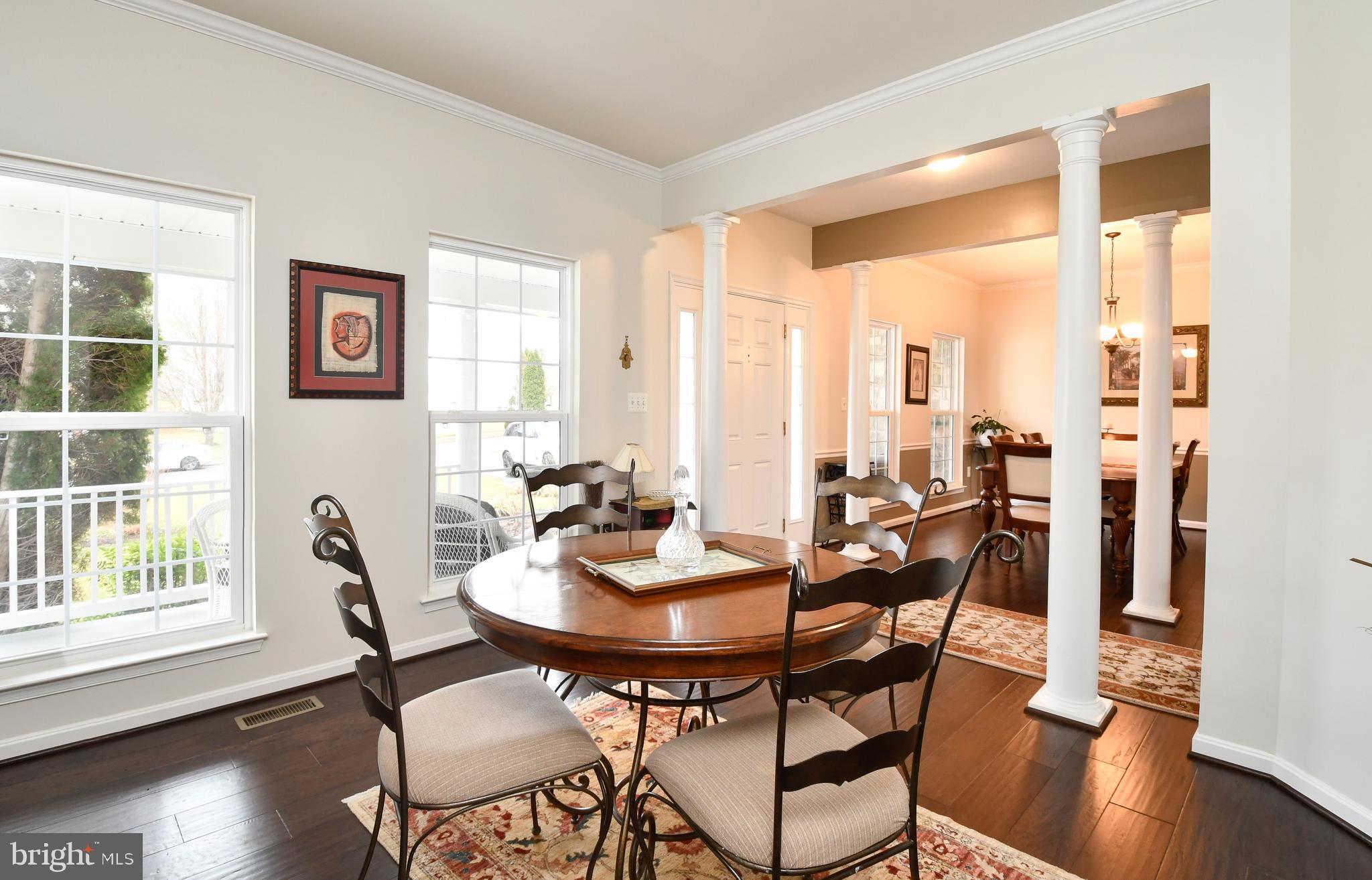 LAKE TERRAPIN - Residential