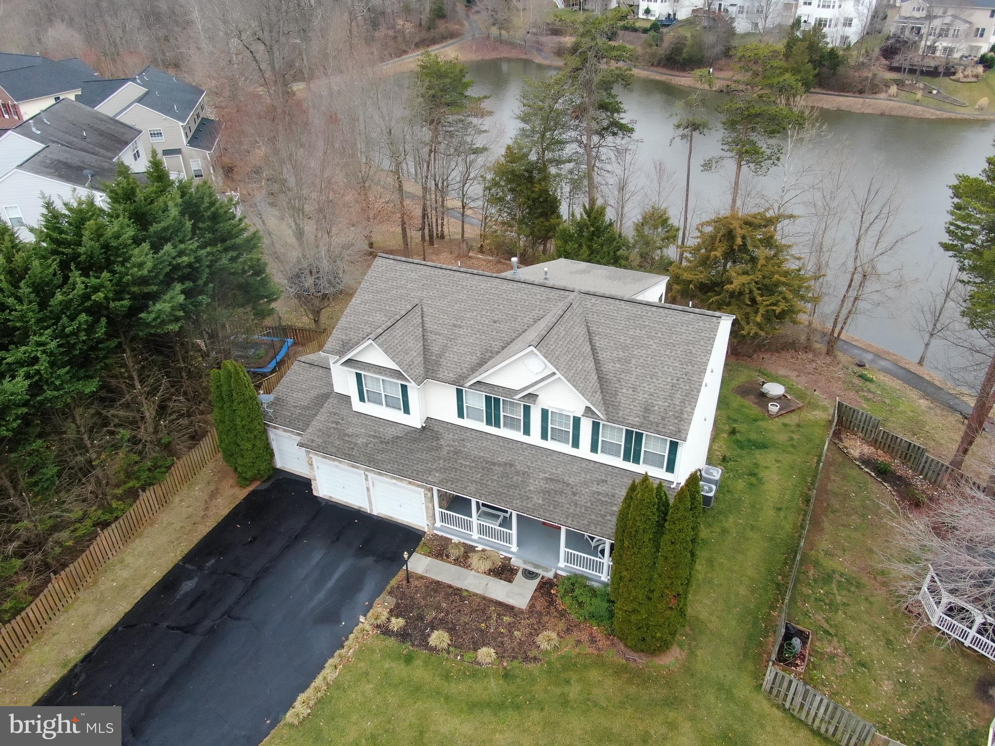 LAKE TERRAPIN - Residential