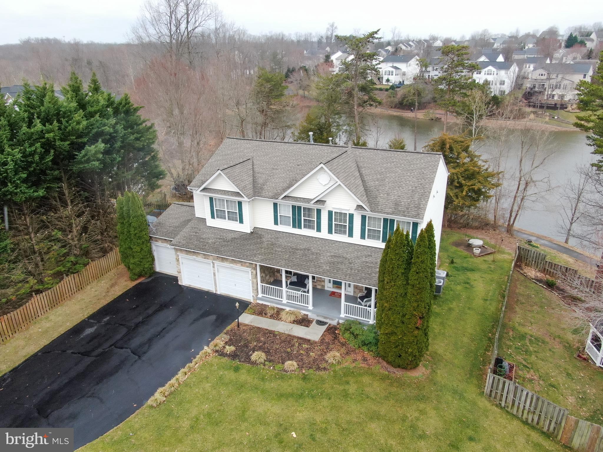 LAKE TERRAPIN - Residential