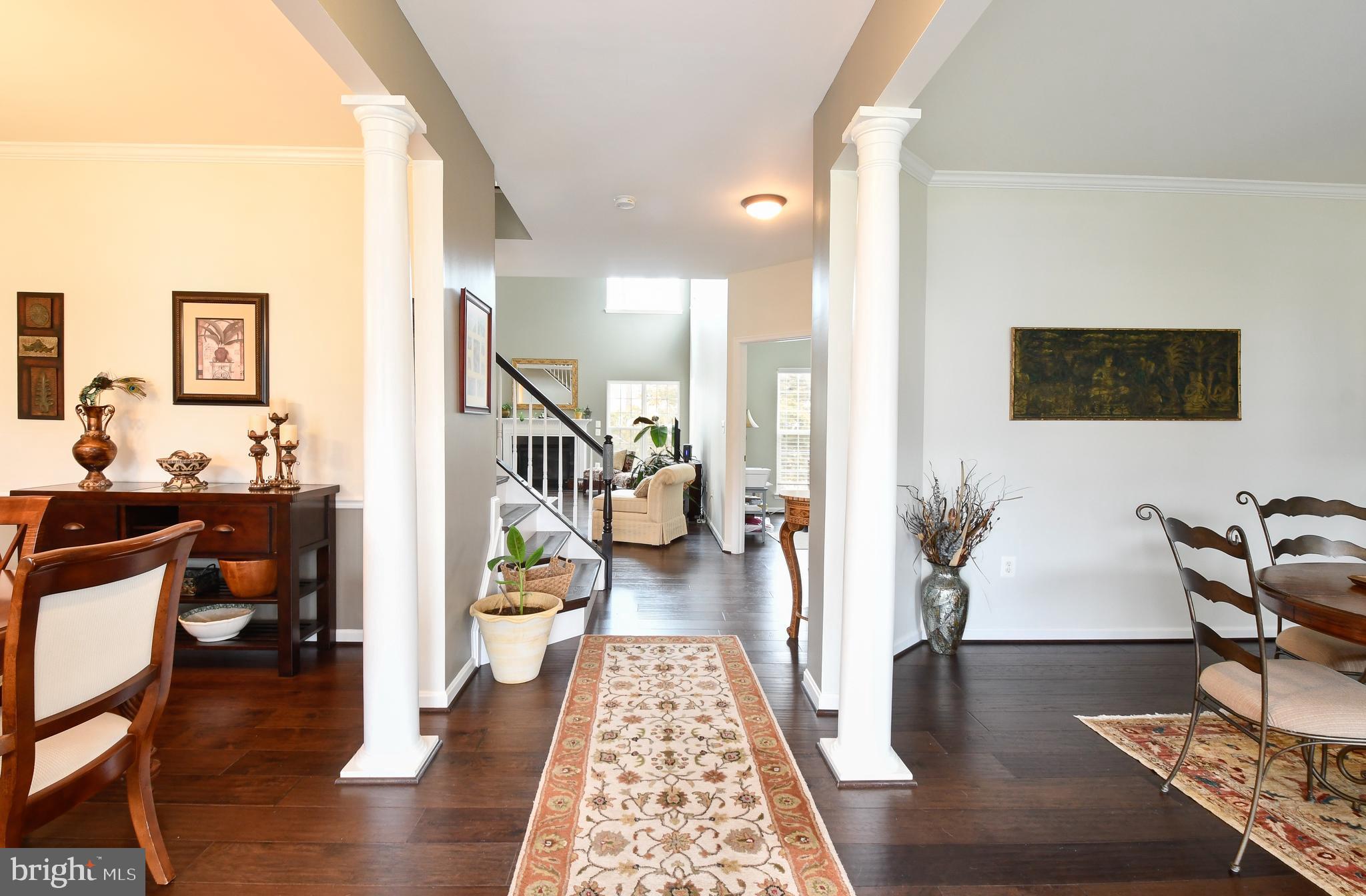 LAKE TERRAPIN - Residential