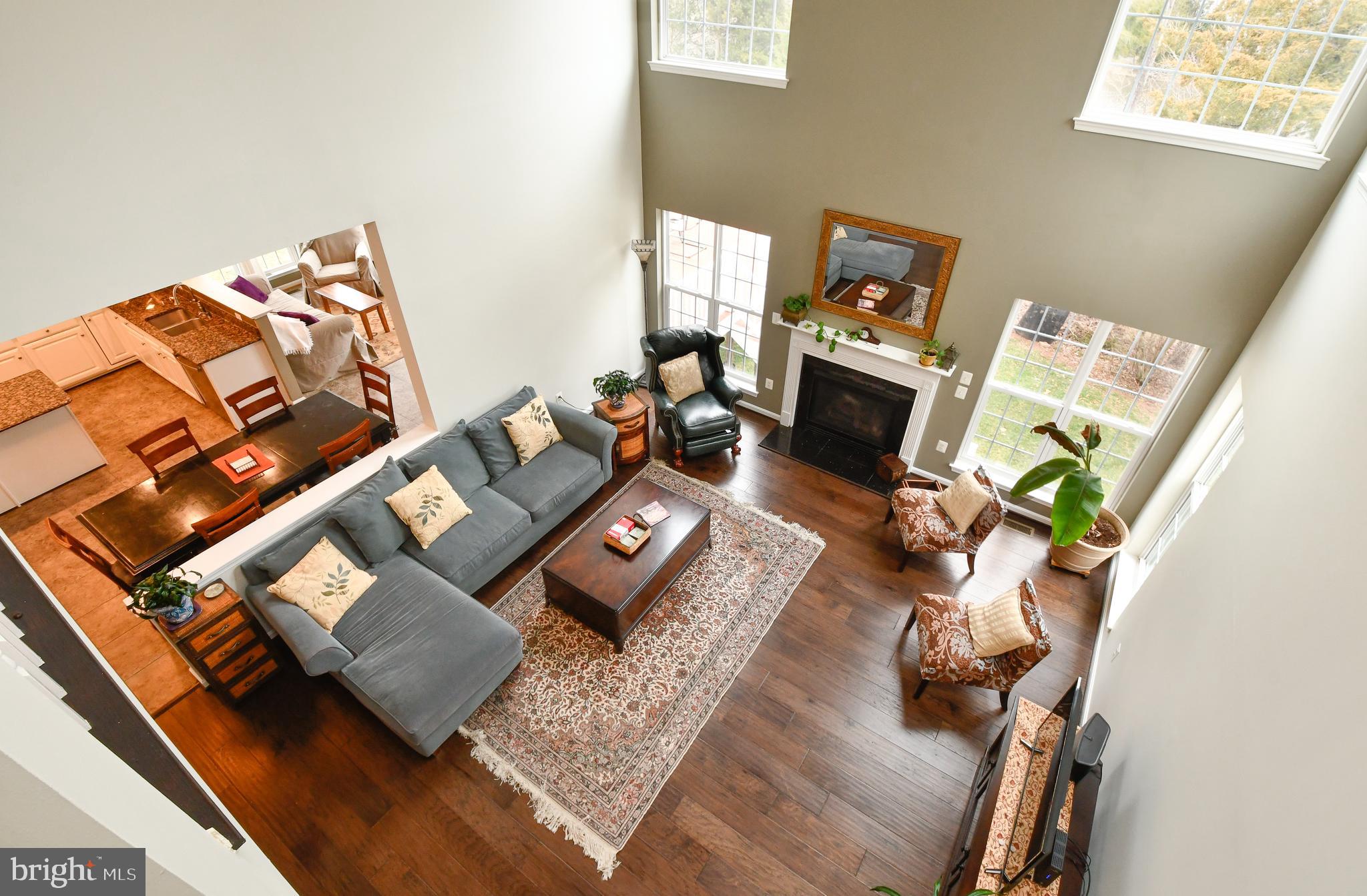 LAKE TERRAPIN - Residential