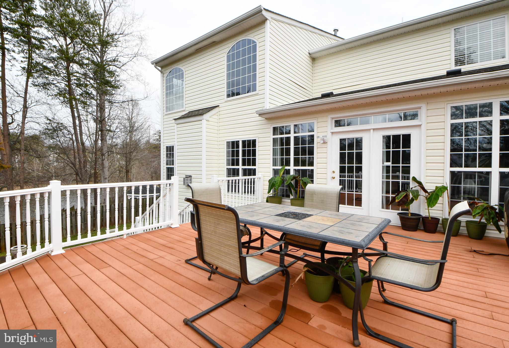 LAKE TERRAPIN - Residential