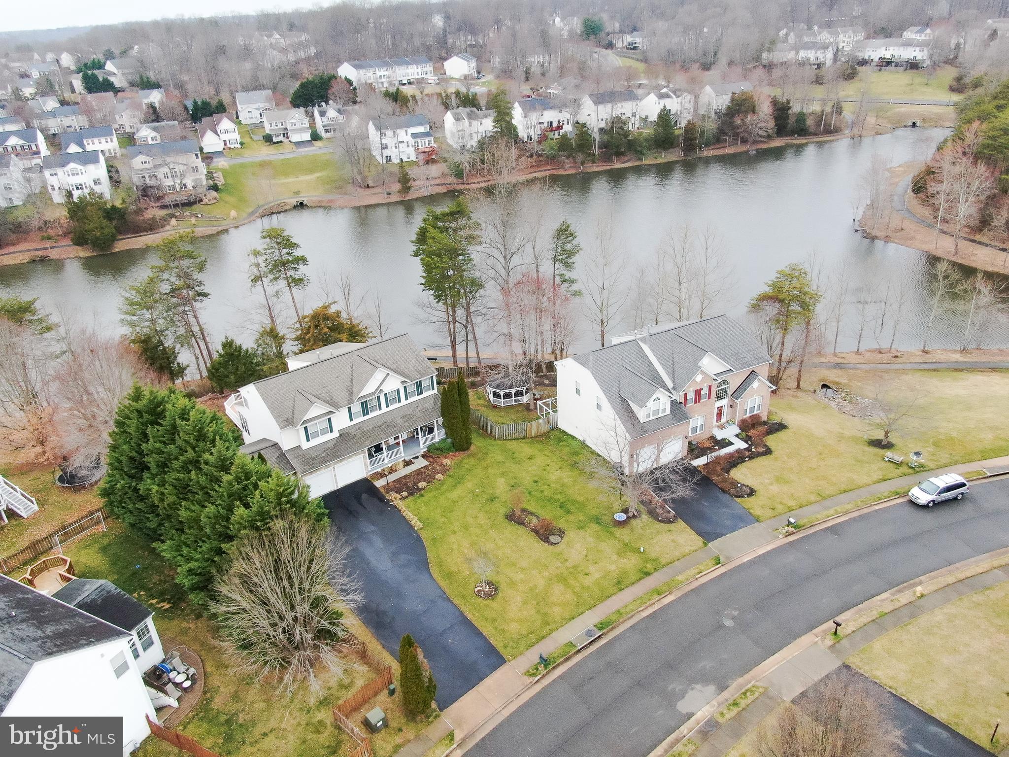 LAKE TERRAPIN - Residential