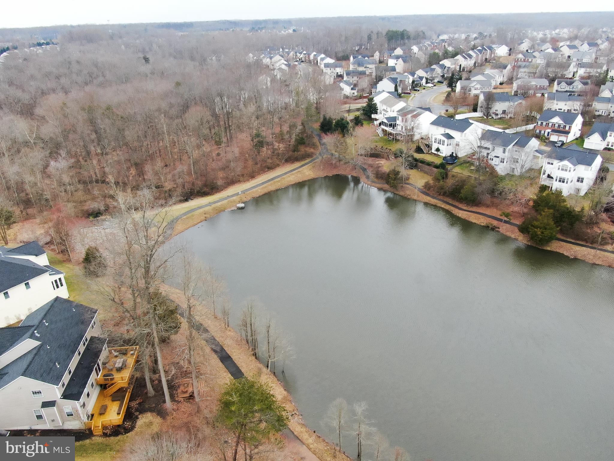 LAKE TERRAPIN - Residential