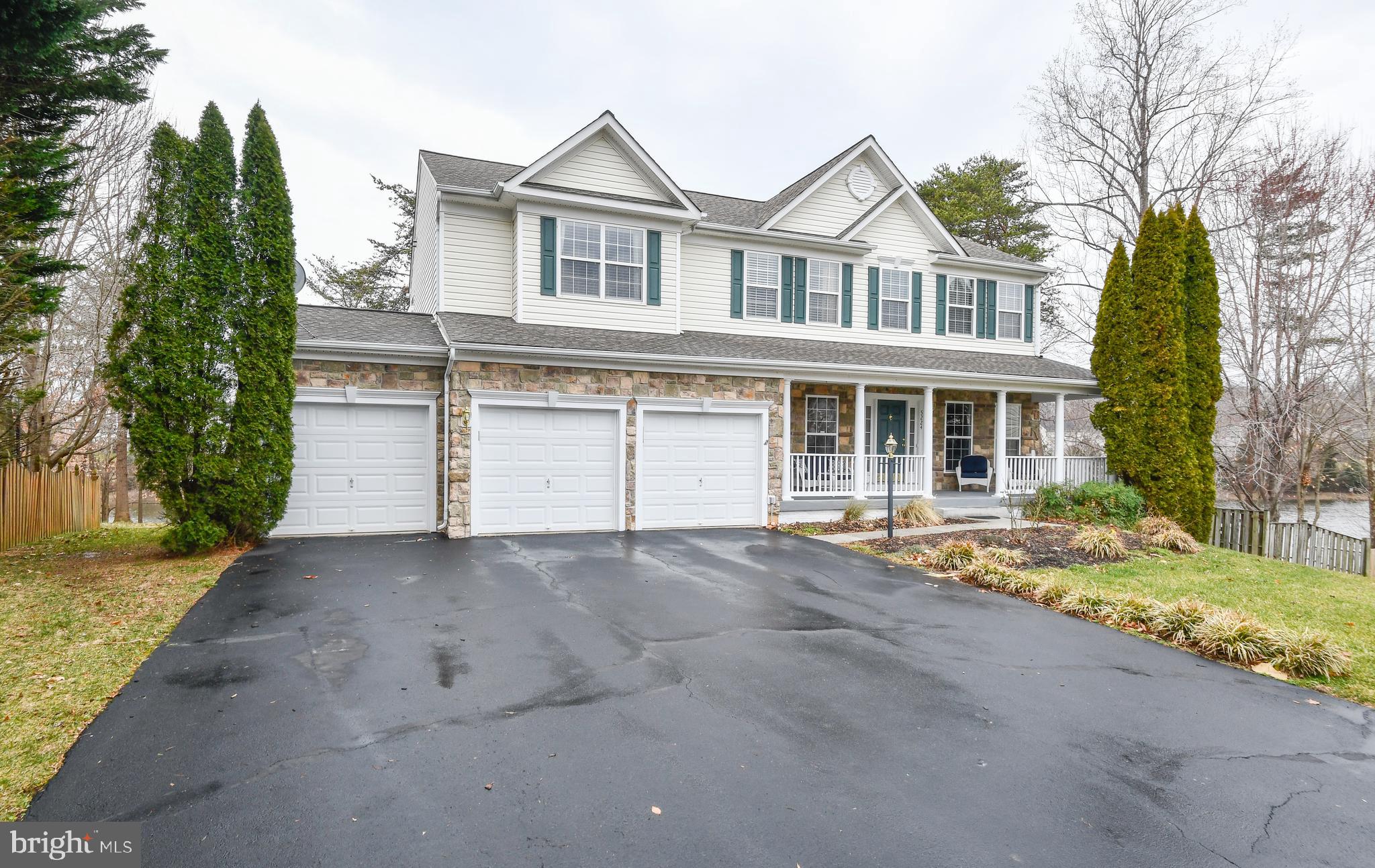 LAKE TERRAPIN - Residential