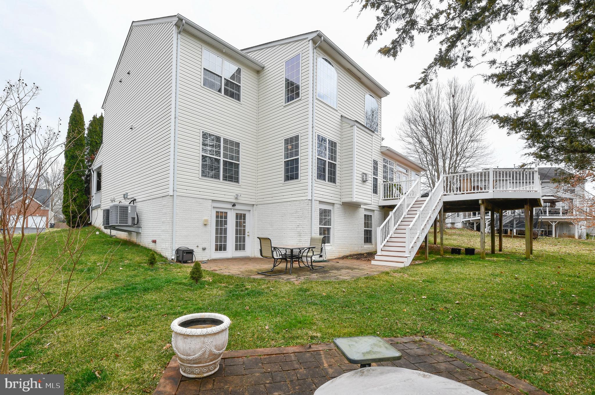 LAKE TERRAPIN - Residential